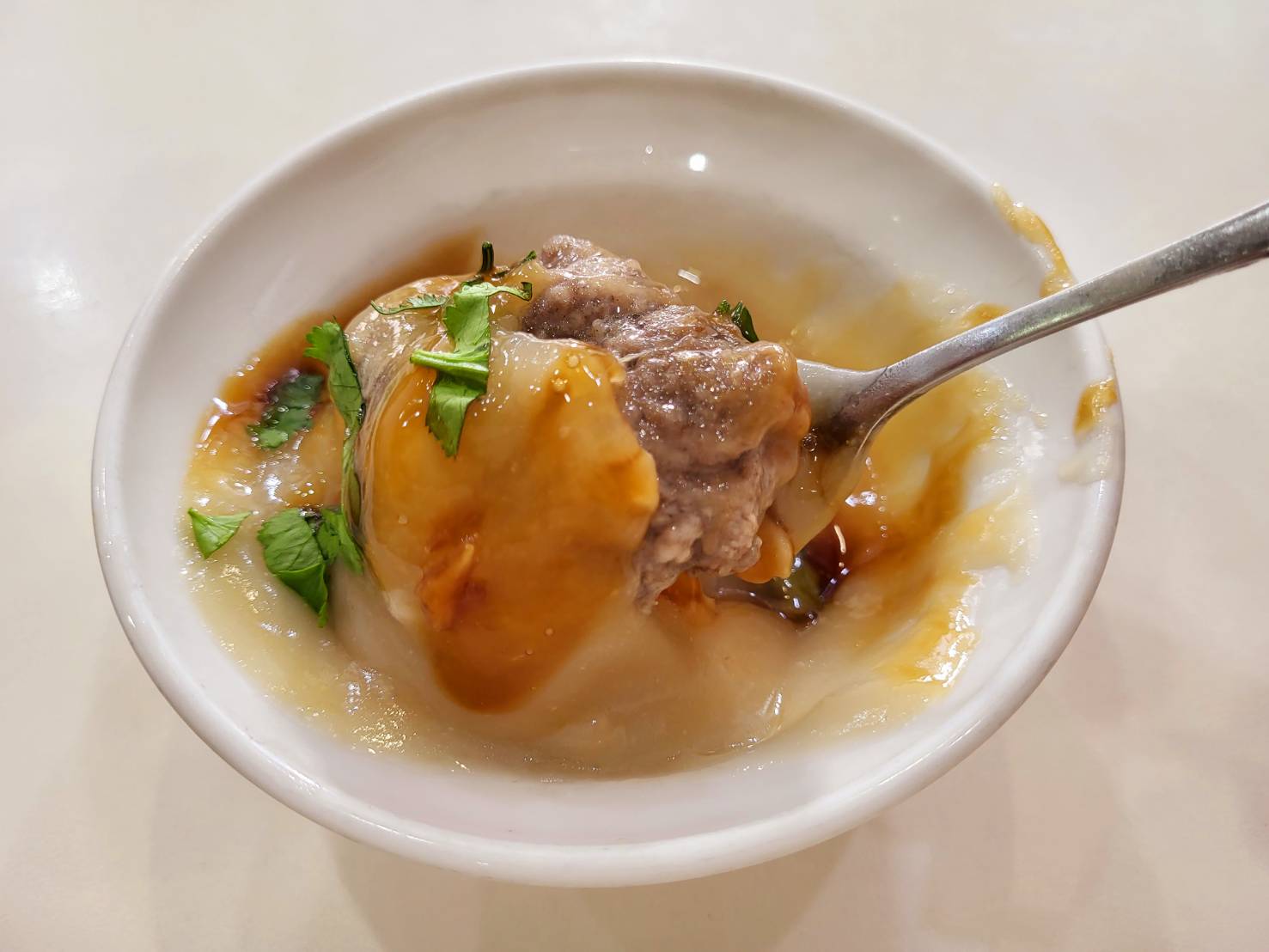 城市散步「行有餘力」，推薦台中老字號在地美食！ - LUCAS阿嬤愛旅行