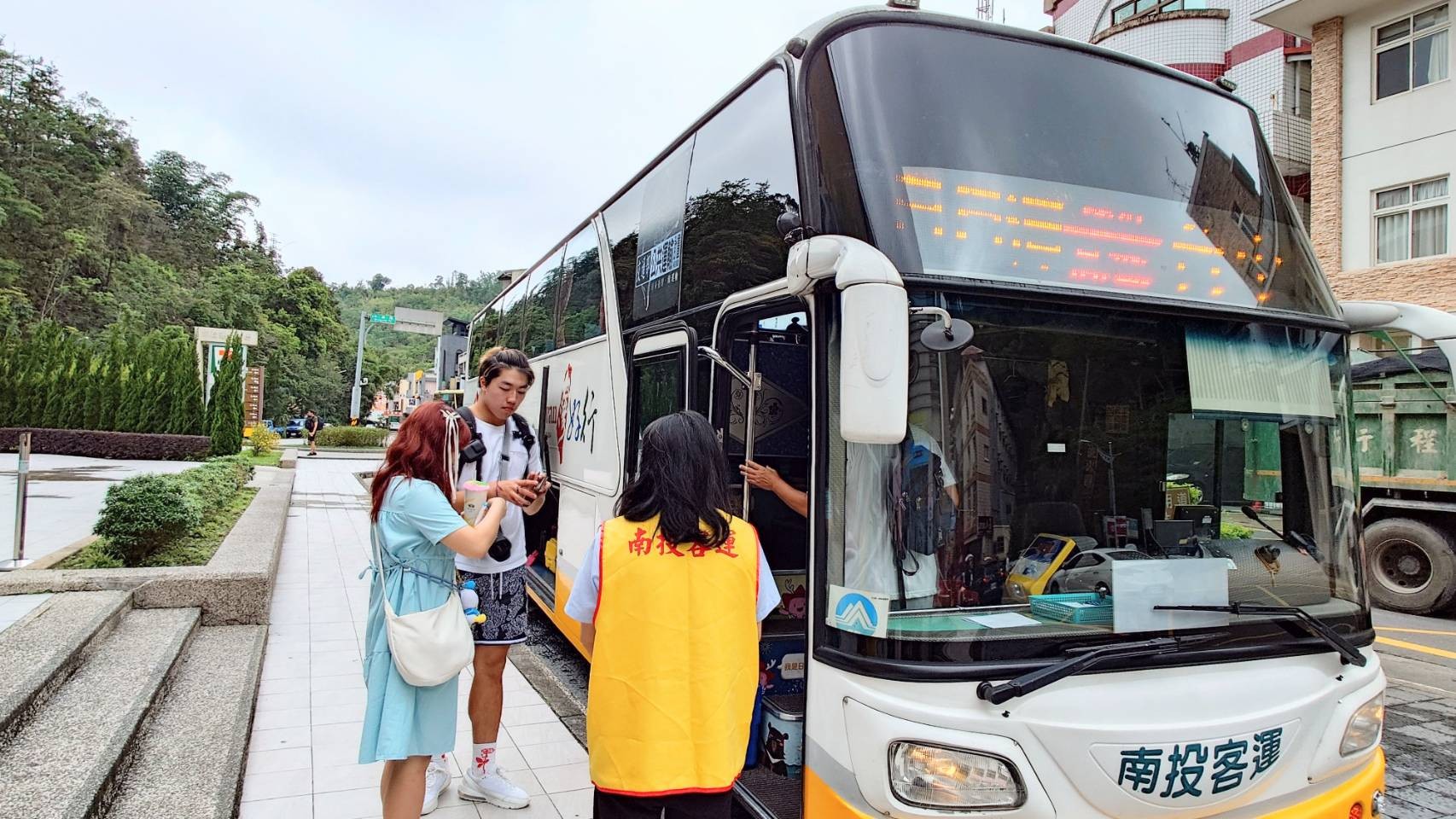 歸璞.泊旅 日月潭唯一SLH全球奢華酒店 米其林團隊主理Porq196創意法餐 一泊二食慢活漫遊 近水社碼頭 - LUCAS阿嬤愛旅行