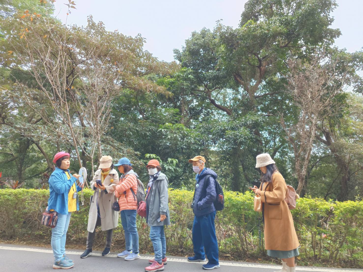 淡水可不是第一眼印象的淡水!旅學堂:在地生活體驗深度旅遊,唯一指名! - LUCAS阿嬤愛旅行