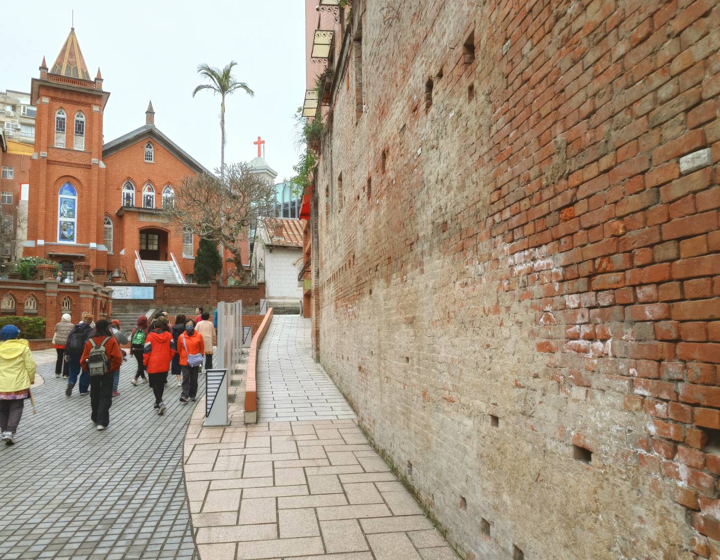 淡水可不是第一眼印象的淡水!旅學堂:在地生活體驗深度旅遊,唯一指名! - LUCAS阿嬤愛旅行