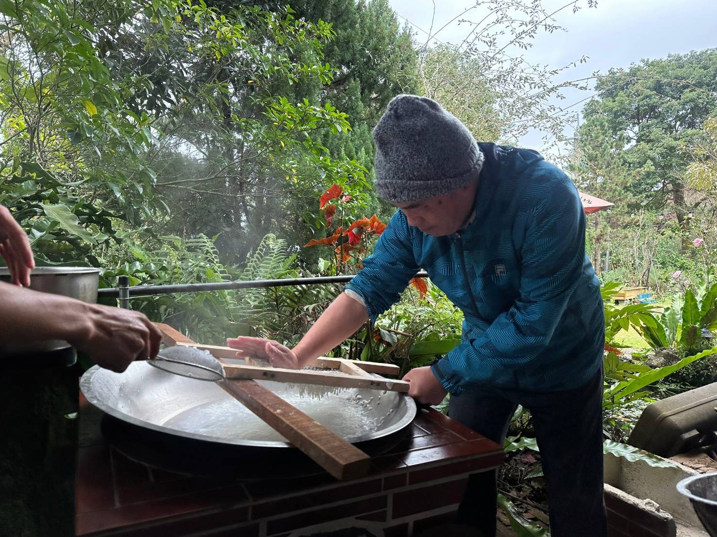 淡水可不是第一眼印象的淡水!旅學堂:在地生活體驗深度旅遊,唯一指名! - LUCAS阿嬤愛旅行