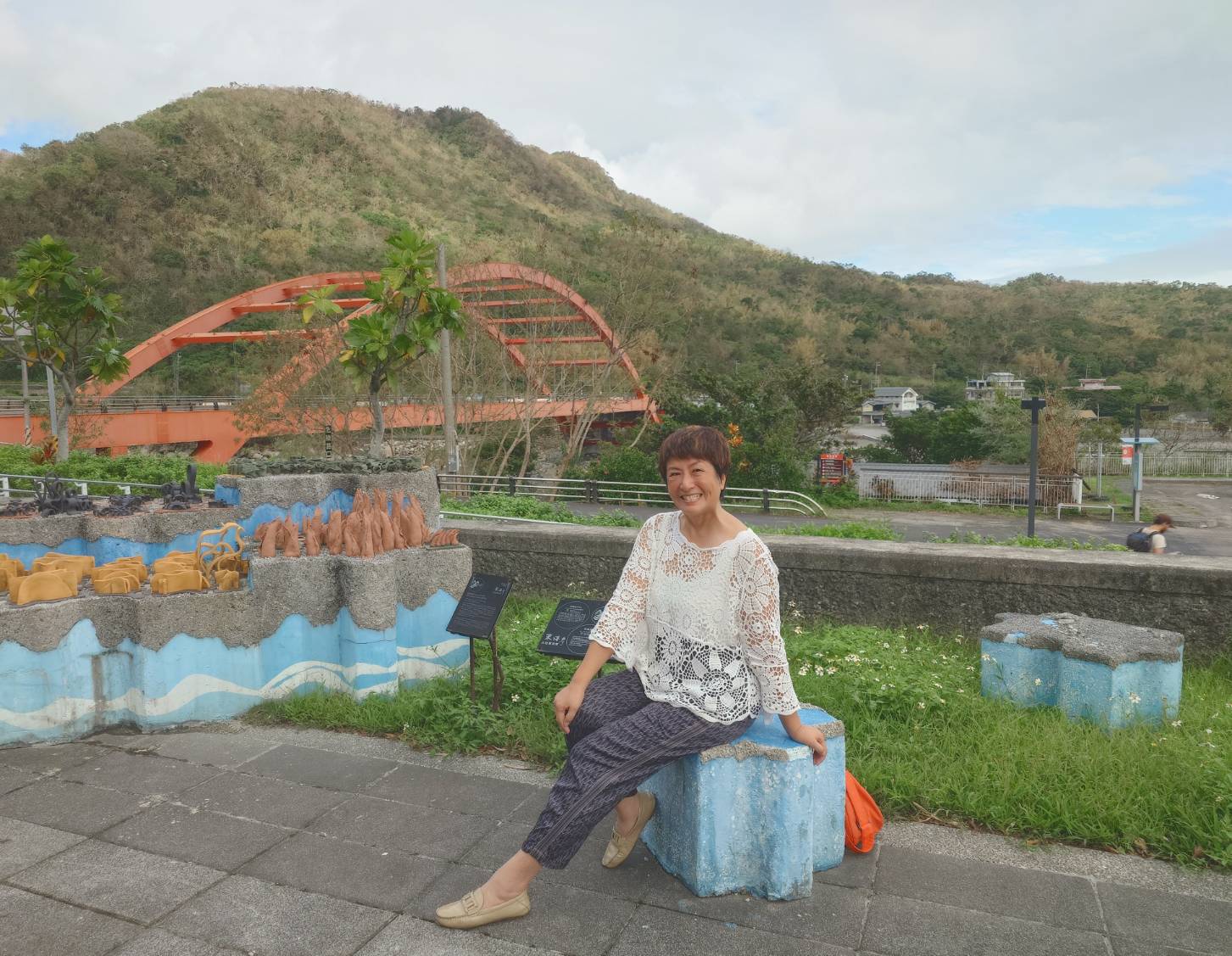 台東友愛山序漫旅推薦 台東美食.池上小吃.玉里台灣好行.知本溫泉,台東慢活美日子 - LUCAS阿嬤愛旅行