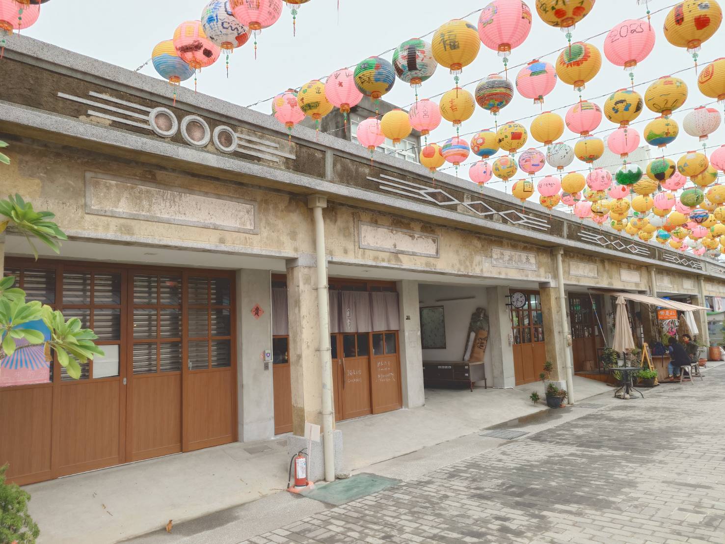 雲林土庫怎麼玩?順天宮土庫媽祈福.雲林100碗阿海師.鐘錶行喝手沖.可可莊園逍遙 - LUCAS阿嬤愛旅行