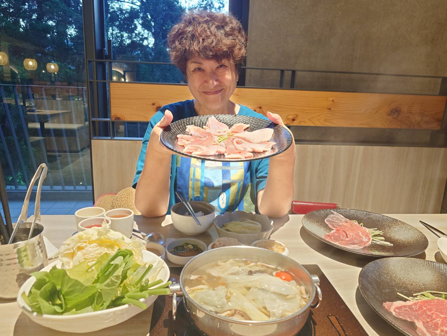 溪頭福華渡假飯店︱擁抱山林100%幸福感，人生紀念冊珍藏的回憶殺 - LUCAS阿嬤愛旅行