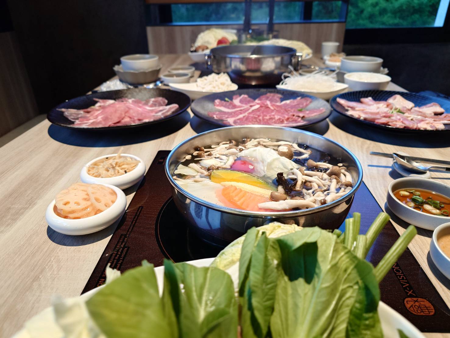 溪頭福華渡假飯店︱擁抱山林100%幸福感，人生紀念冊珍藏的回憶殺 - LUCAS阿嬤愛旅行