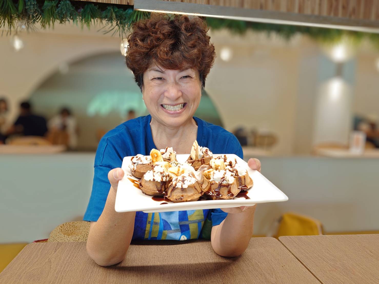 溪頭福華渡假飯店︱擁抱山林100%幸福感，人生紀念冊珍藏的回憶殺 - LUCAS阿嬤愛旅行