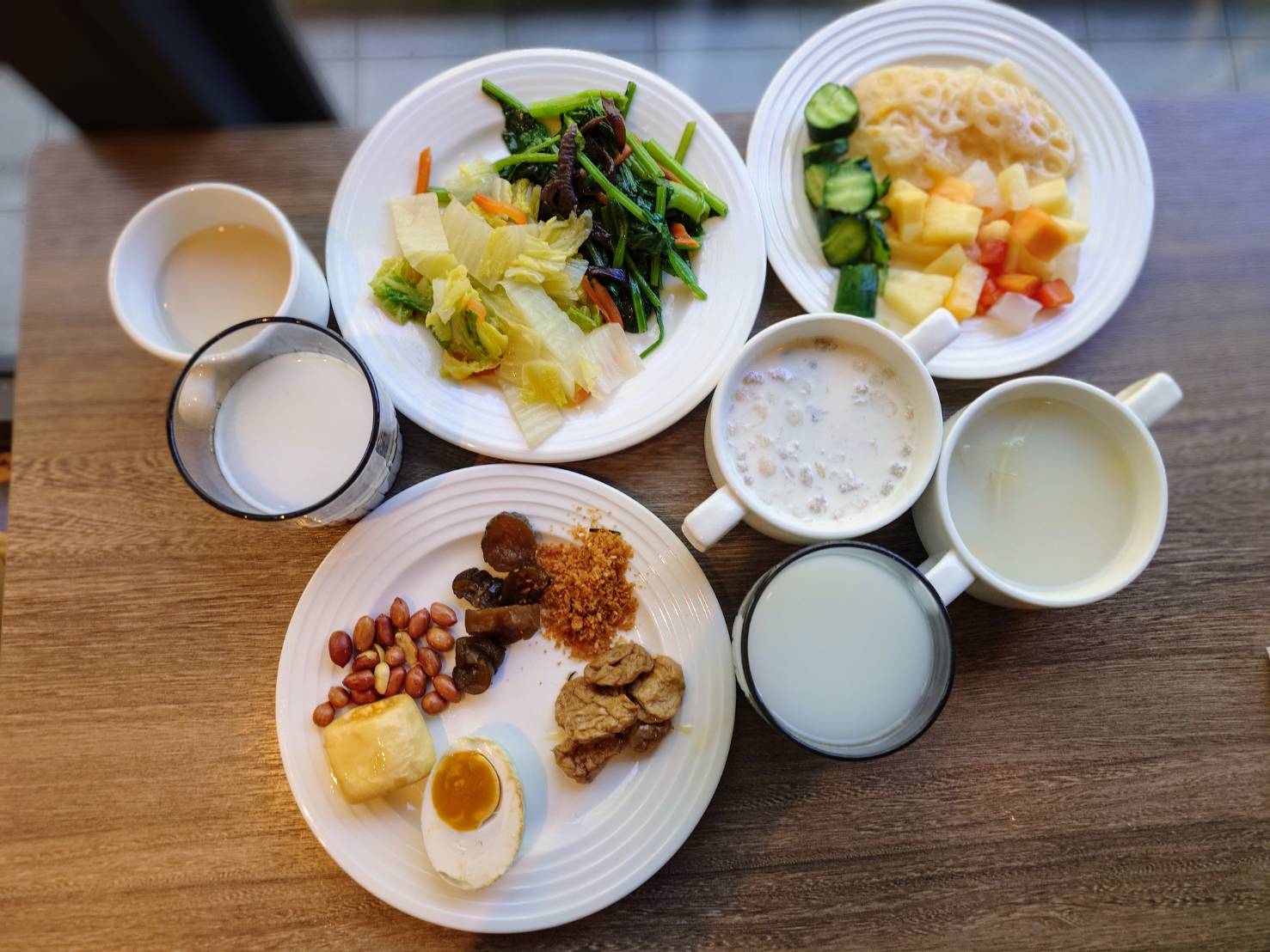 溪頭福華渡假飯店。旅人在2514公頃森林裡犯懶，十足渡假感星級旅宿 - LUCAS阿嬤愛旅行