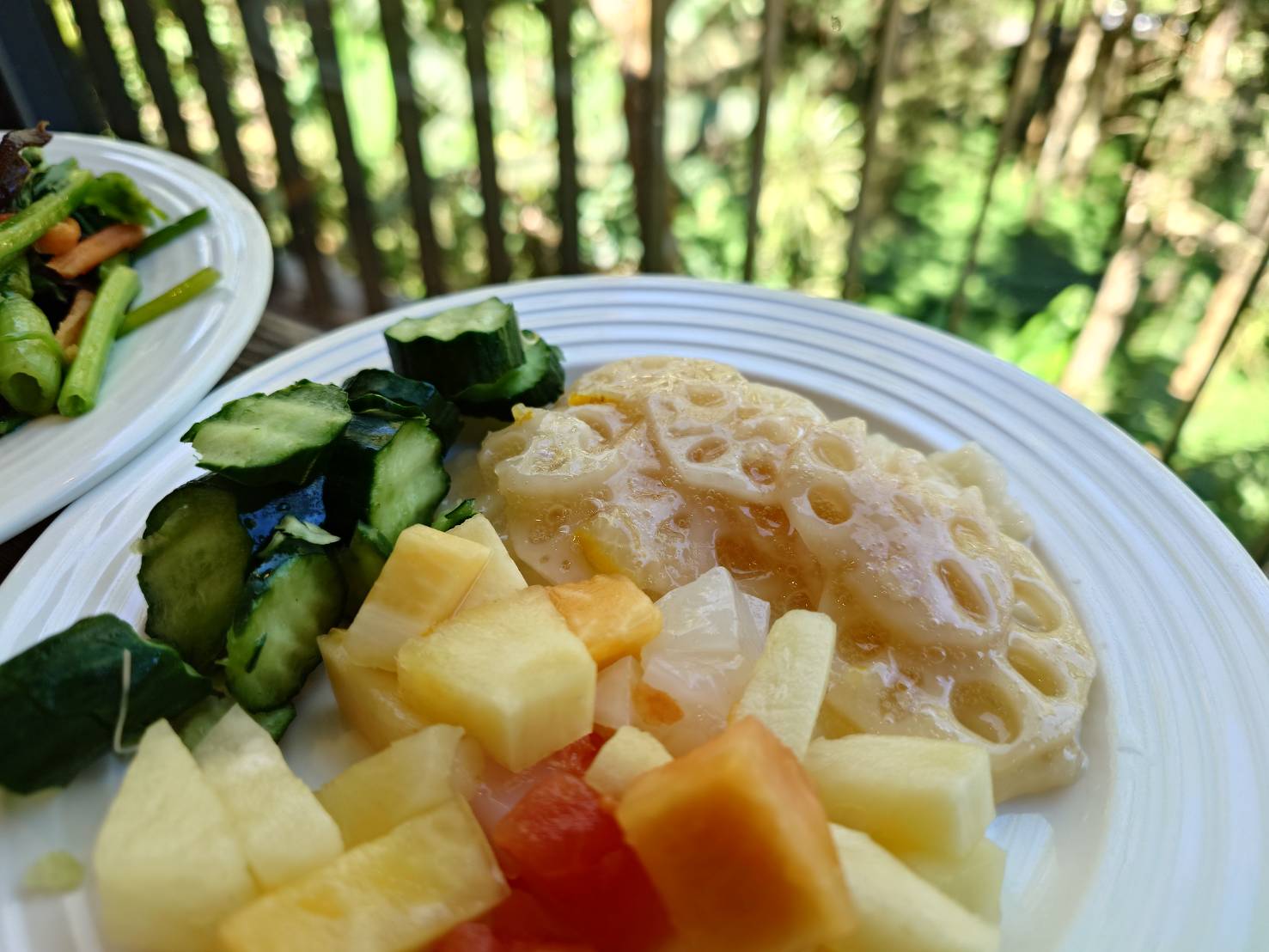 溪頭福華渡假飯店。旅人在2514公頃森林裡犯懶，十足渡假感星級旅宿 - LUCAS阿嬤愛旅行