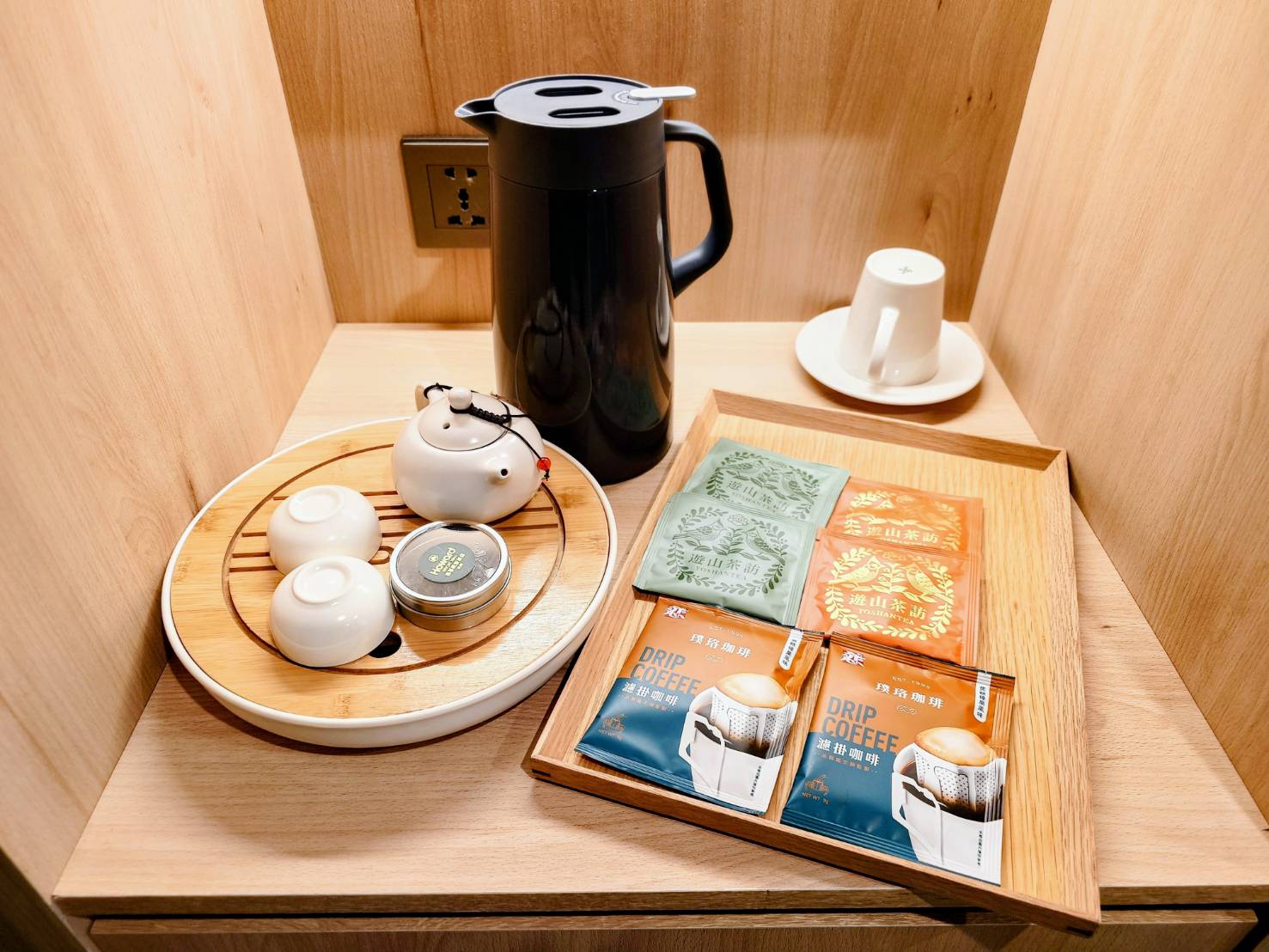 溪頭福華渡假飯店。旅人在2514公頃森林裡犯懶，十足渡假感星級旅宿 - LUCAS阿嬤愛旅行