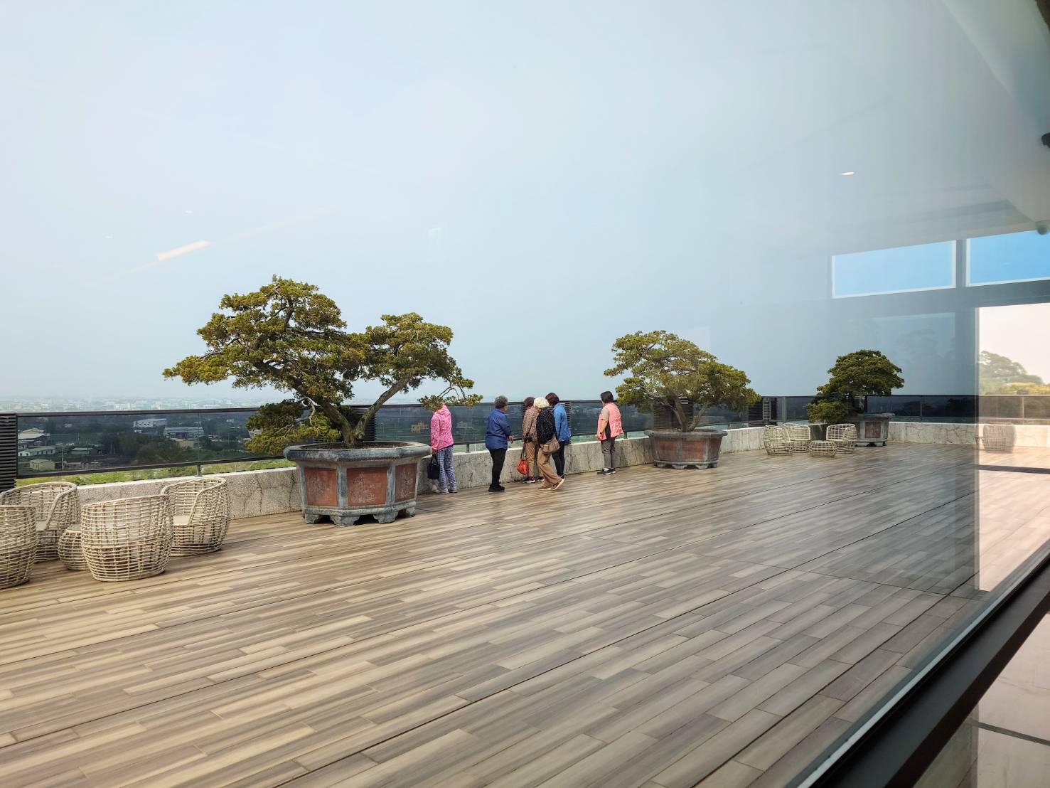 苗栗苑裡,享沐時光莊園渡假酒店 以雙湯待客,享受如沐四季時光 - LUCAS阿嬤愛旅行