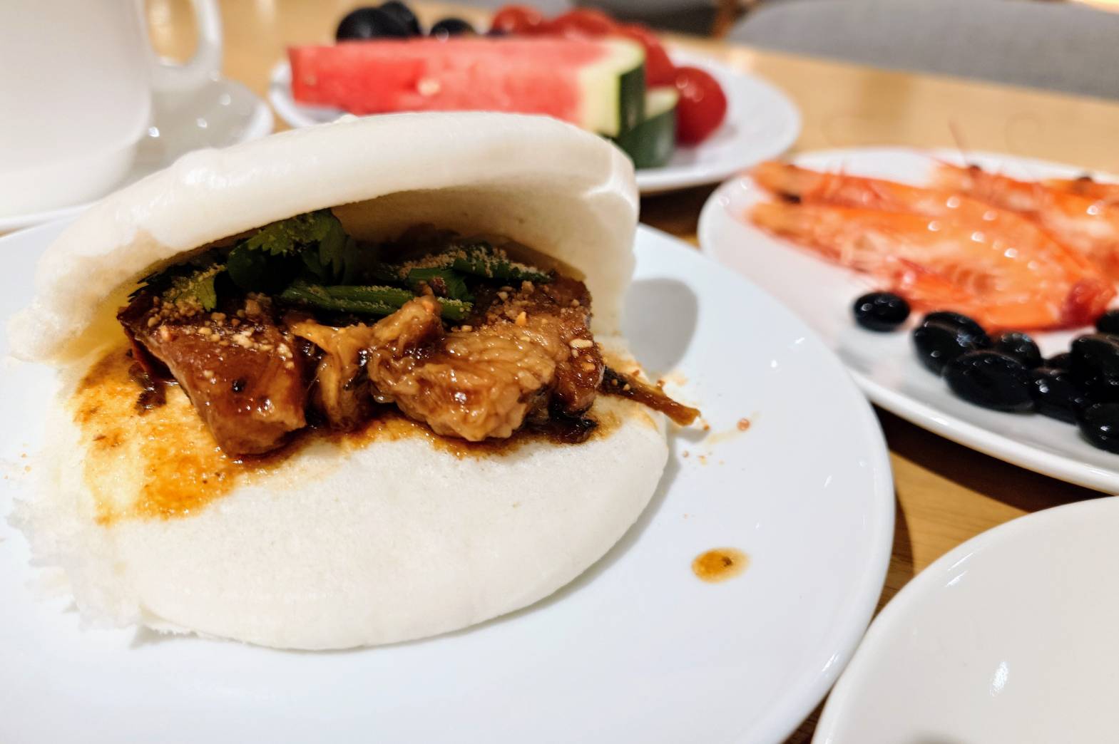 苗栗苑裡,享沐時光莊園渡假酒店 以雙湯待客,享受如沐四季時光 - LUCAS阿嬤愛旅行