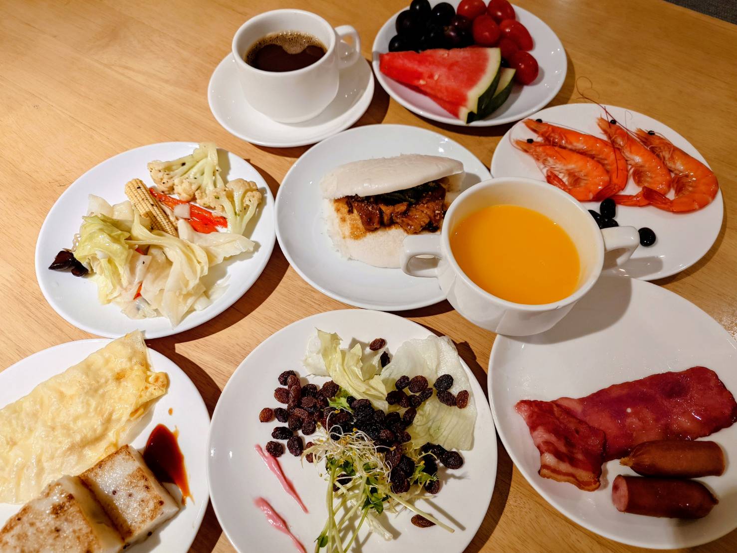 苗栗苑裡,享沐時光莊園渡假酒店 以雙湯待客,享受如沐四季時光 - LUCAS阿嬤愛旅行