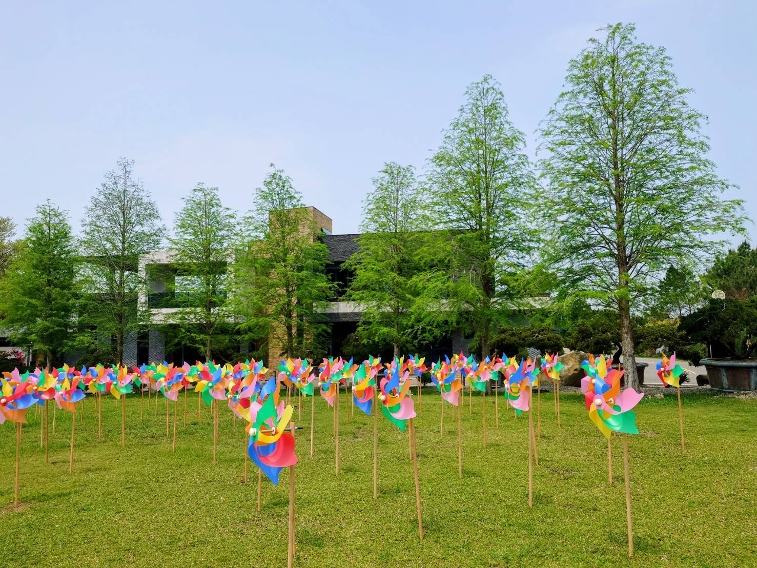 苗栗苑裡,享沐時光莊園渡假酒店 以雙湯待客,享受如沐四季時光 - LUCAS阿嬤愛旅行