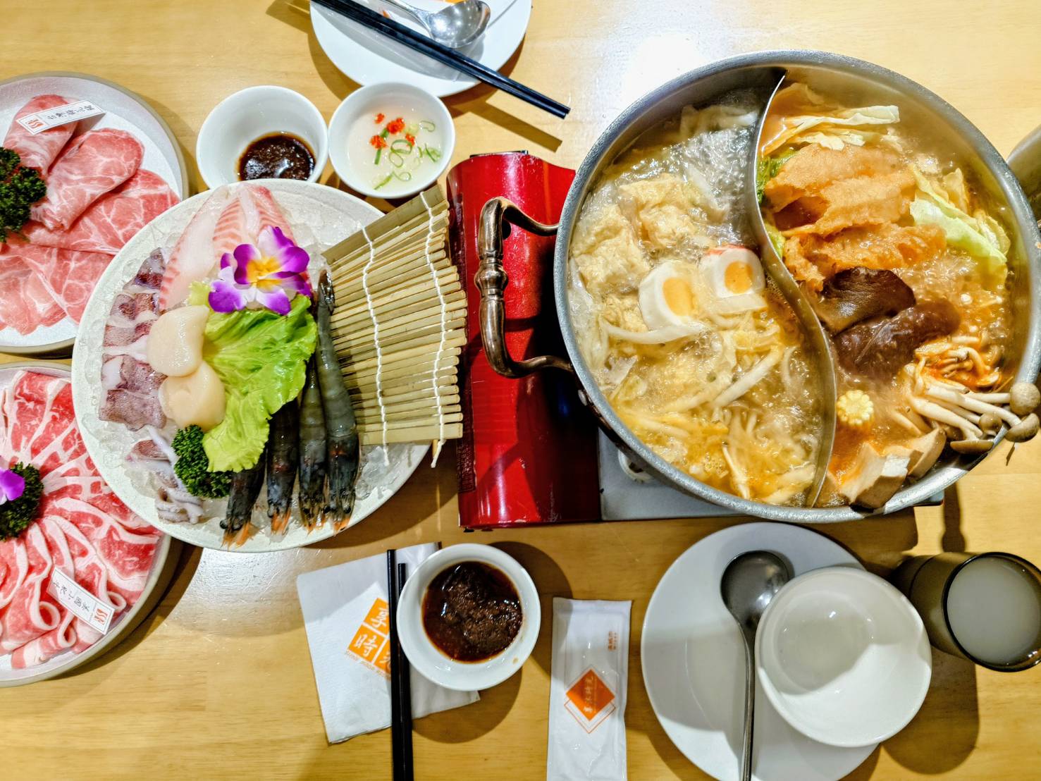 苗栗苑裡,享沐時光莊園渡假酒店 以雙湯待客,享受如沐四季時光 - LUCAS阿嬤愛旅行