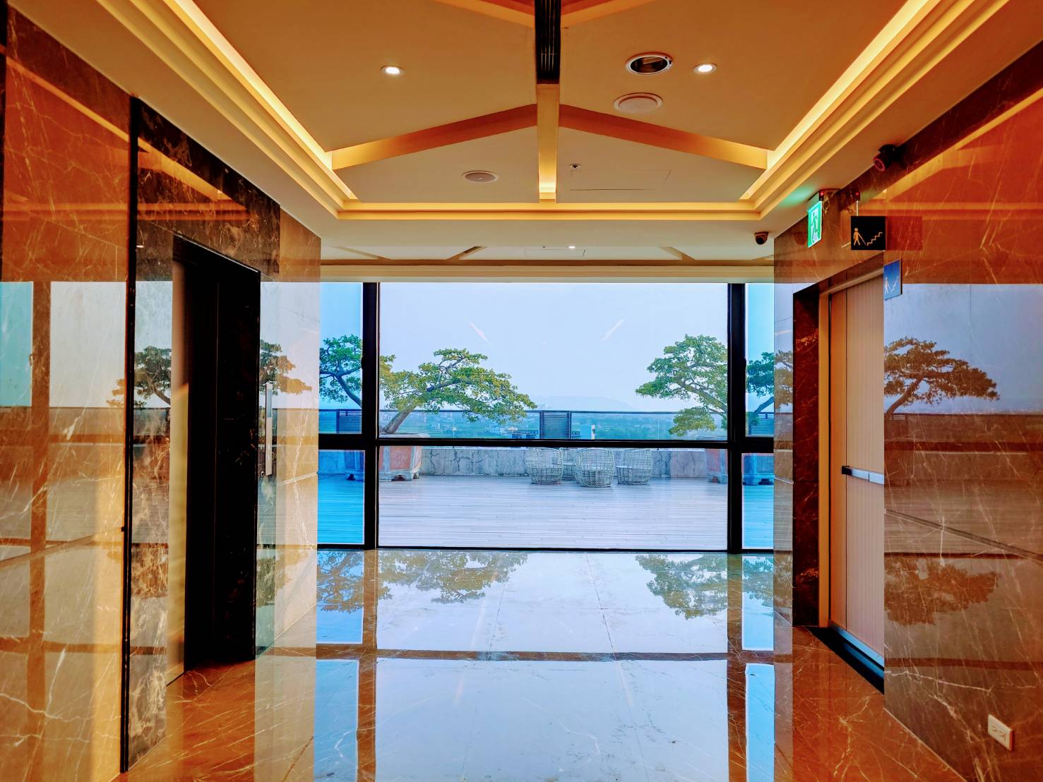 苗栗苑裡,享沐時光莊園渡假酒店 以雙湯待客,享受如沐四季時光 - LUCAS阿嬤愛旅行