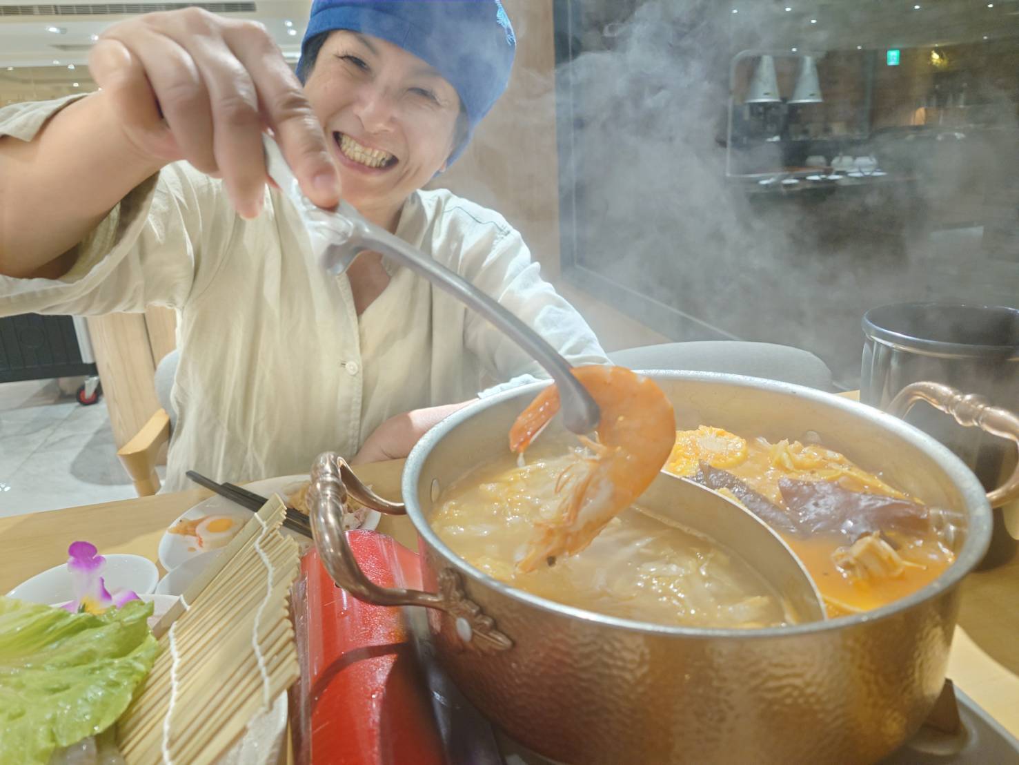 苗栗苑裡,享沐時光莊園渡假酒店 以雙湯待客,享受如沐四季時光 - LUCAS阿嬤愛旅行