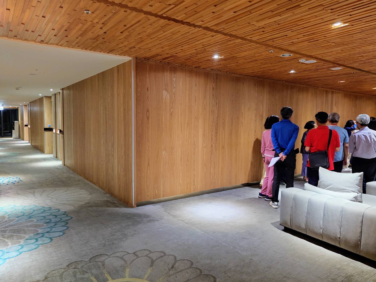 苗栗苑裡,享沐時光莊園渡假酒店 以雙湯待客,享受如沐四季時光 - LUCAS阿嬤愛旅行