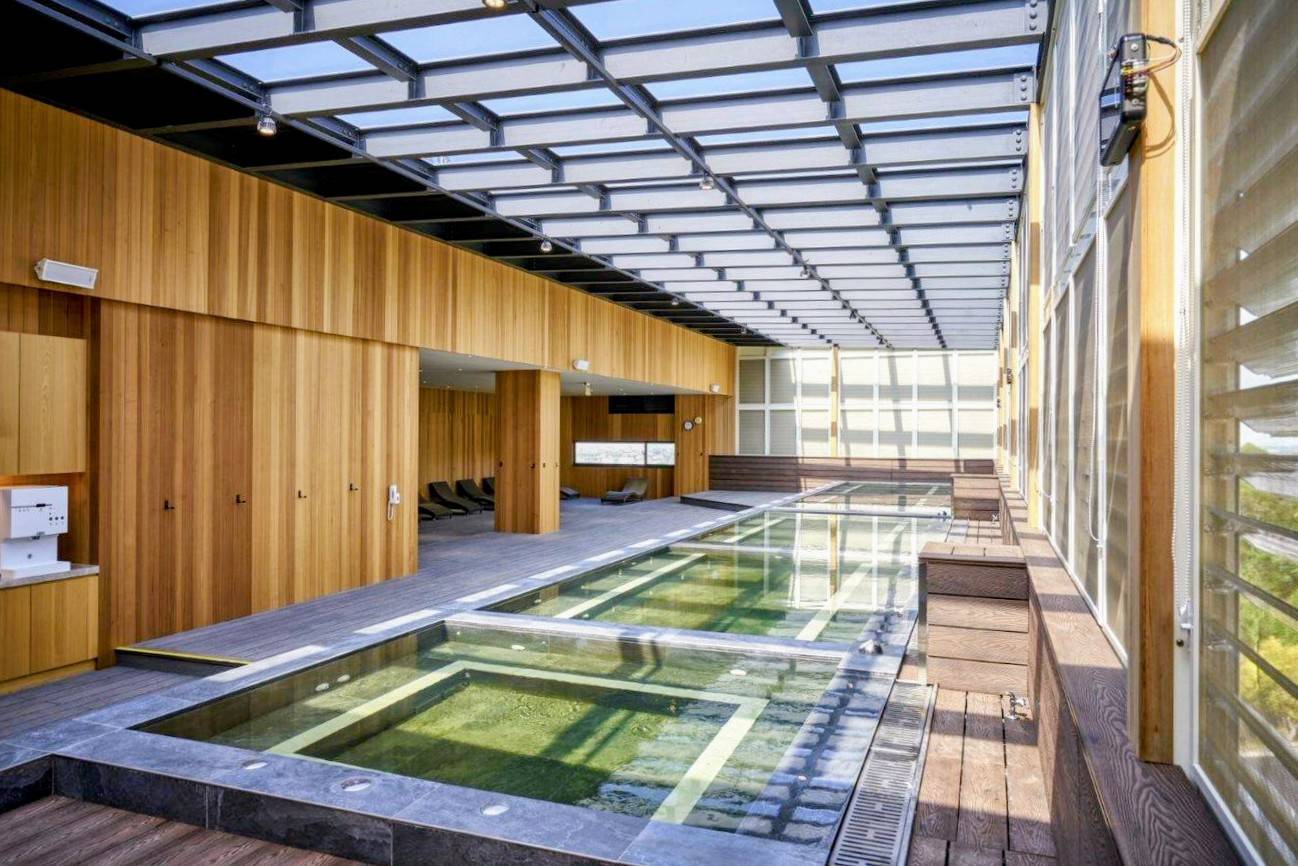 苗栗苑裡,享沐時光莊園渡假酒店 以雙湯待客,享受如沐四季時光 - LUCAS阿嬤愛旅行