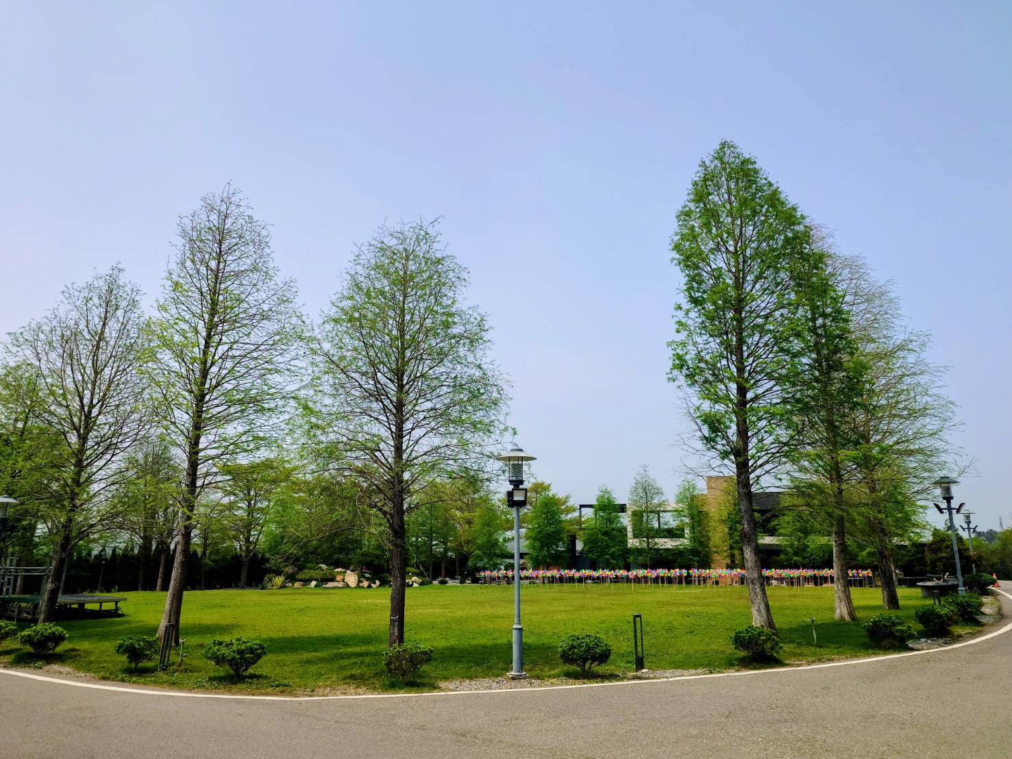 苗栗苑裡,享沐時光莊園渡假酒店 以雙湯待客,享受如沐四季時光 - LUCAS阿嬤愛旅行