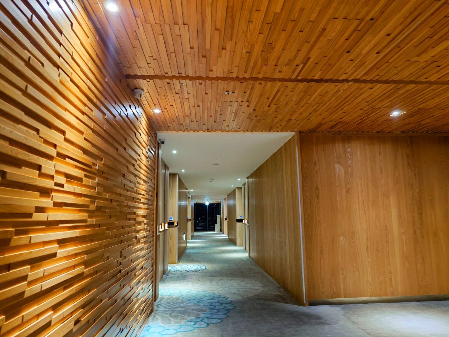 苗栗苑裡,享沐時光莊園渡假酒店 以雙湯待客,享受如沐四季時光 - LUCAS阿嬤愛旅行
