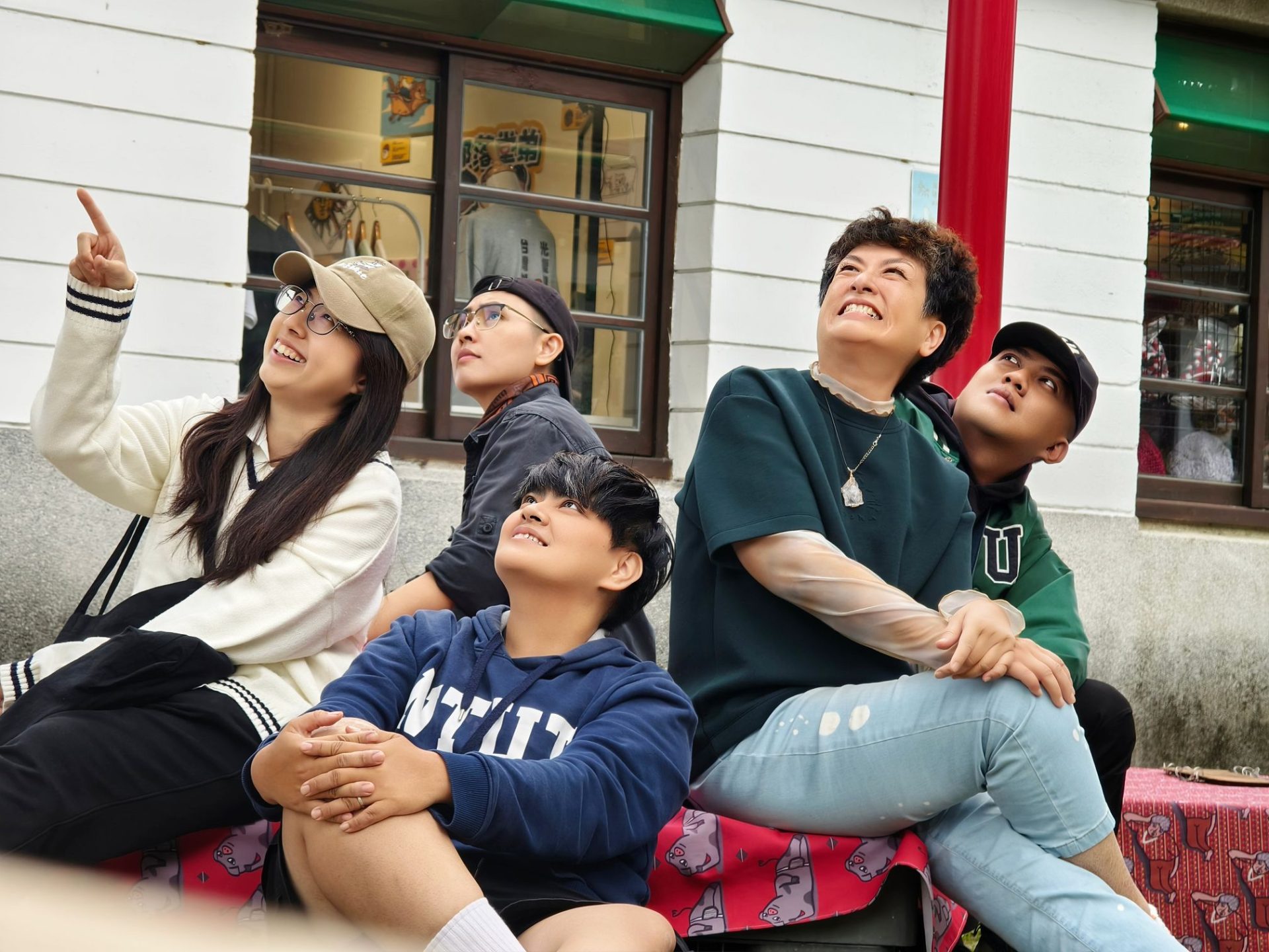 慢遊台中霧峰!原流新創:排灣美食.賽德克編織單品.咖啡課.寵食.贈禮劵 - LUCAS阿嬤愛旅行 慢遊台中霧峰!原流新創:排灣美食.賽德克編織單品.咖啡課.寵食.贈禮劵 - LUCAS阿嬤愛旅行