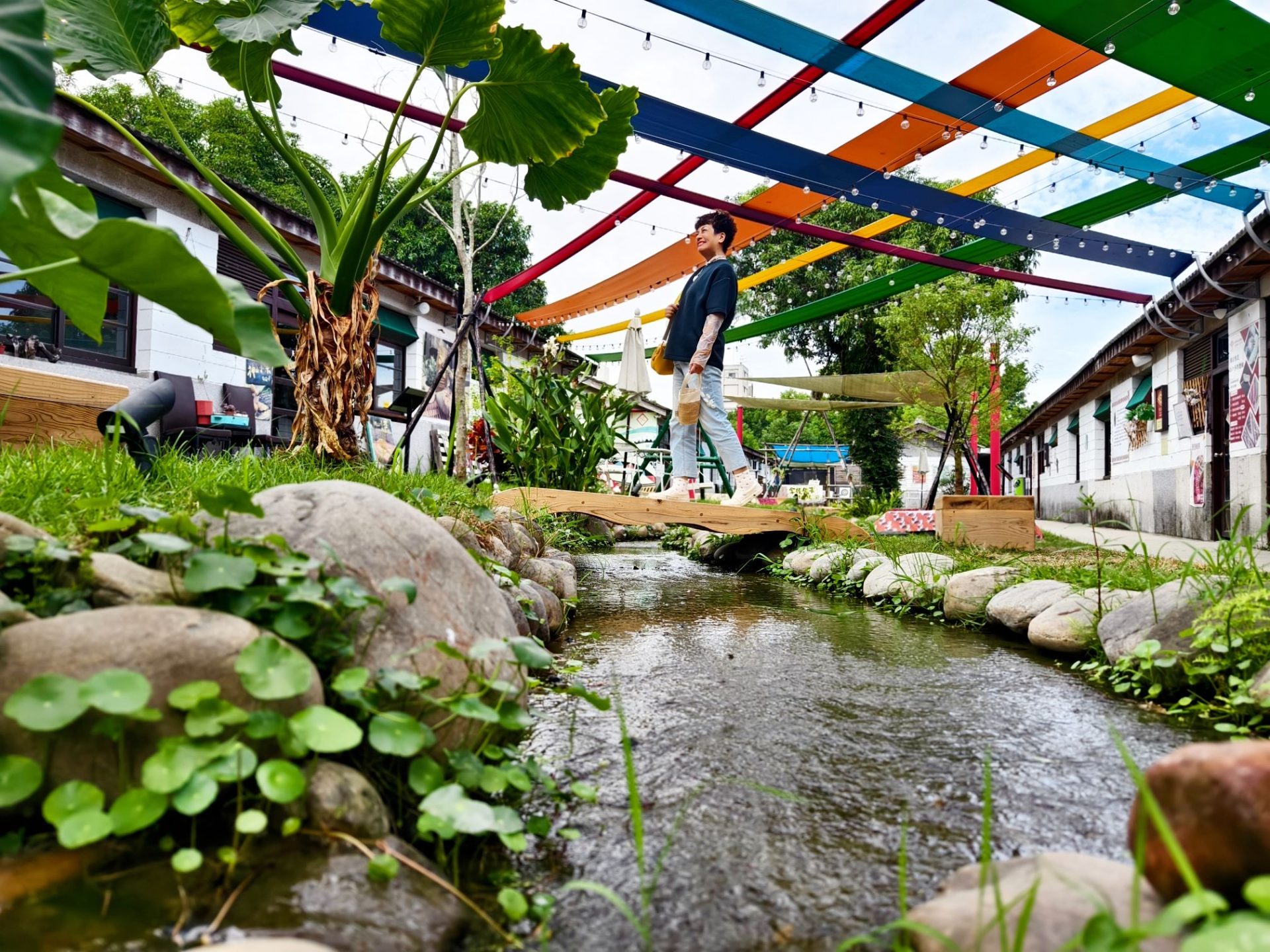 慢遊台中霧峰!原流新創:排灣美食.賽德克編織單品.咖啡課.寵食.贈禮劵 - LUCAS阿嬤愛旅行 慢遊台中霧峰!原流新創:排灣美食.賽德克編織單品.咖啡課.寵食.贈禮劵 - LUCAS阿嬤愛旅行