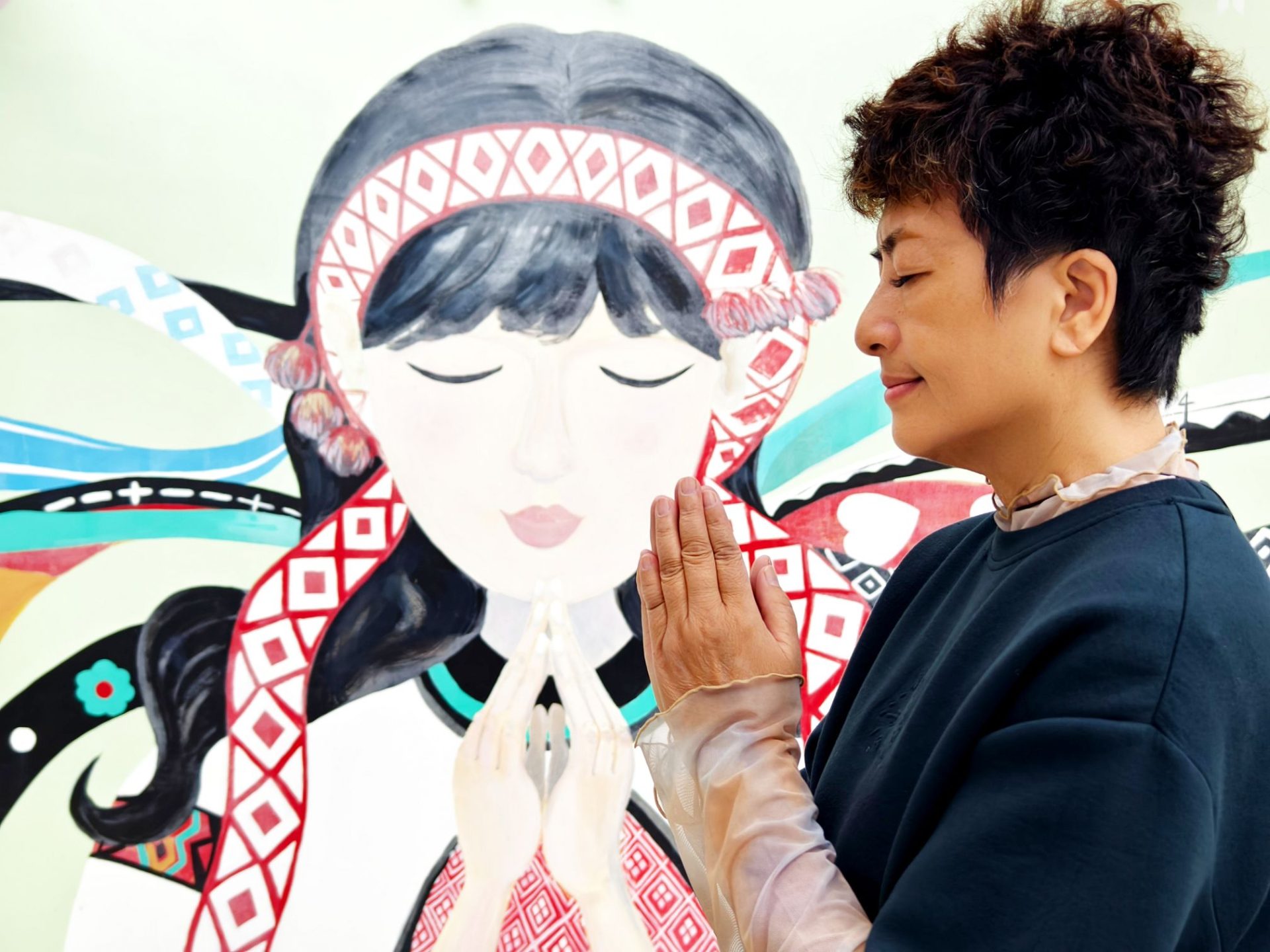 慢遊台中霧峰!原流新創:排灣美食.賽德克編織單品.咖啡課.寵食.贈禮劵 - LUCAS阿嬤愛旅行 慢遊台中霧峰!原流新創:排灣美食.賽德克編織單品.咖啡課.寵食.贈禮劵 - LUCAS阿嬤愛旅行