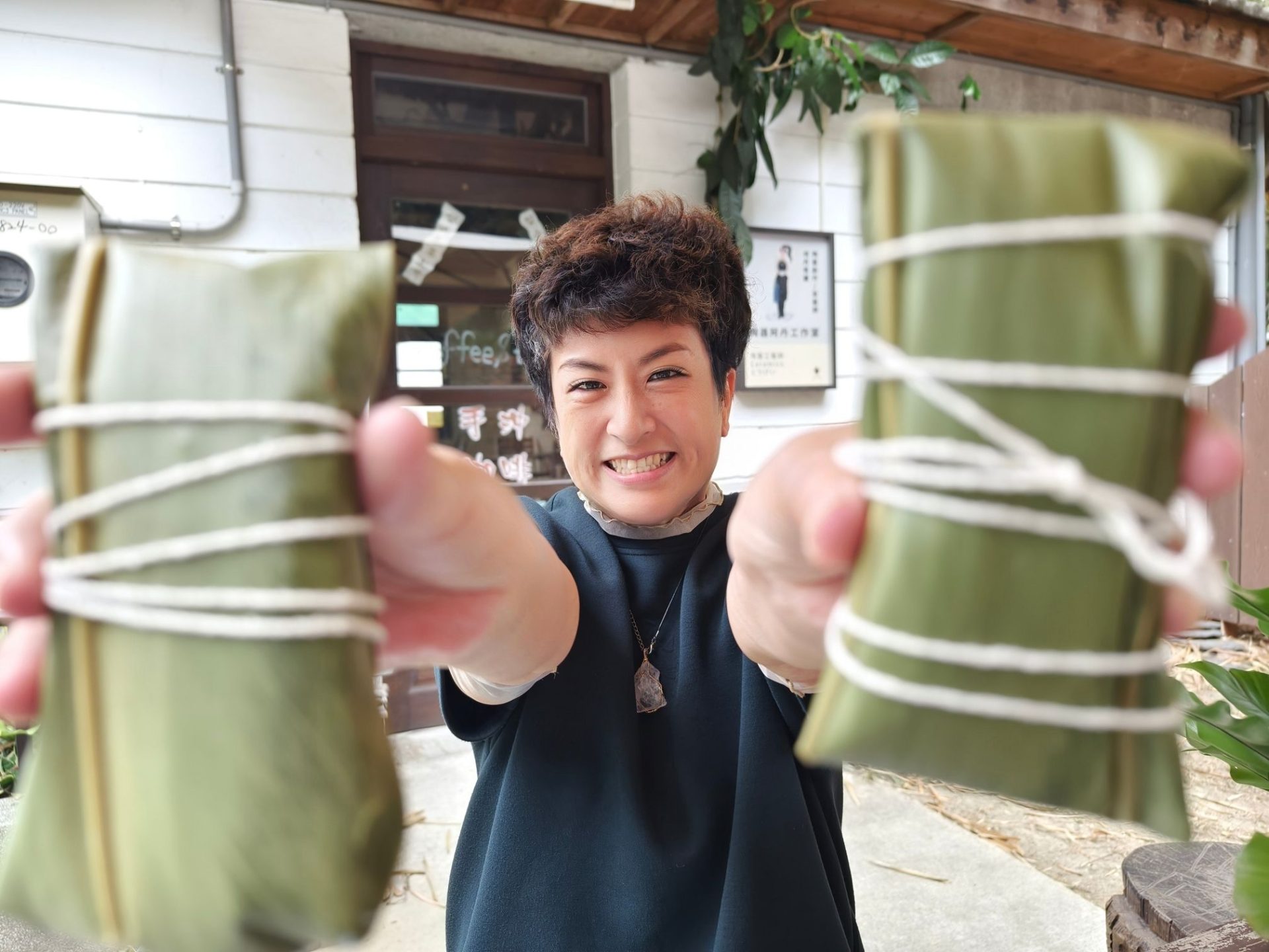 慢遊台中霧峰!原流新創:排灣美食.賽德克編織單品.咖啡課.寵食.贈禮劵 - LUCAS阿嬤愛旅行 慢遊台中霧峰!原流新創:排灣美食.賽德克編織單品.咖啡課.寵食.贈禮劵 - LUCAS阿嬤愛旅行