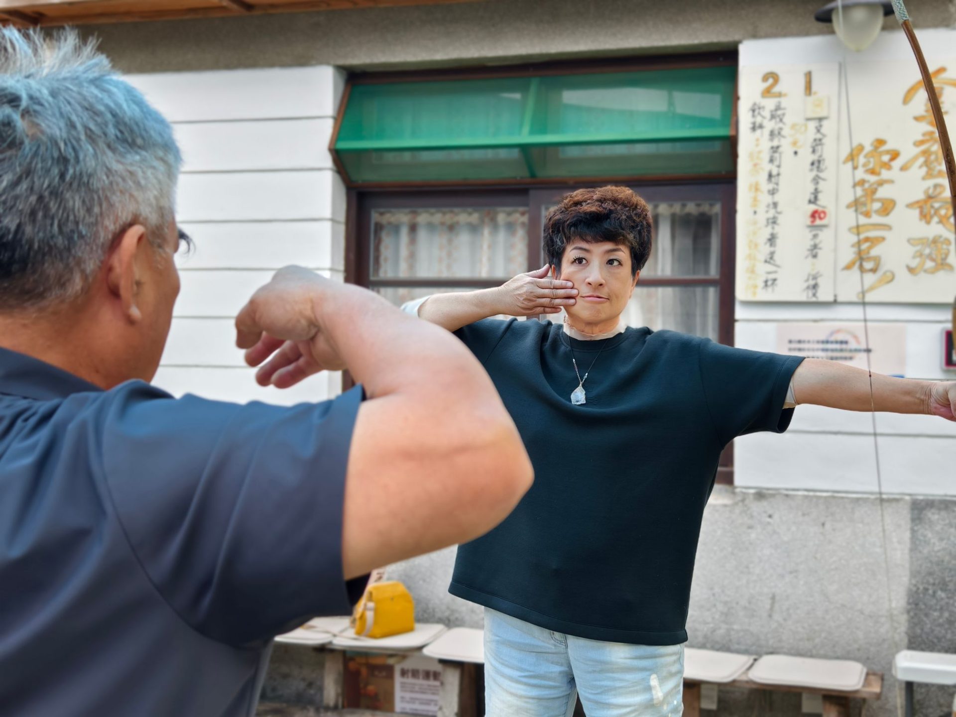 慢遊台中霧峰!原流新創:排灣美食.賽德克編織單品.咖啡課.寵食.贈禮劵 - LUCAS阿嬤愛旅行 慢遊台中霧峰!原流新創:排灣美食.賽德克編織單品.咖啡課.寵食.贈禮劵 - LUCAS阿嬤愛旅行