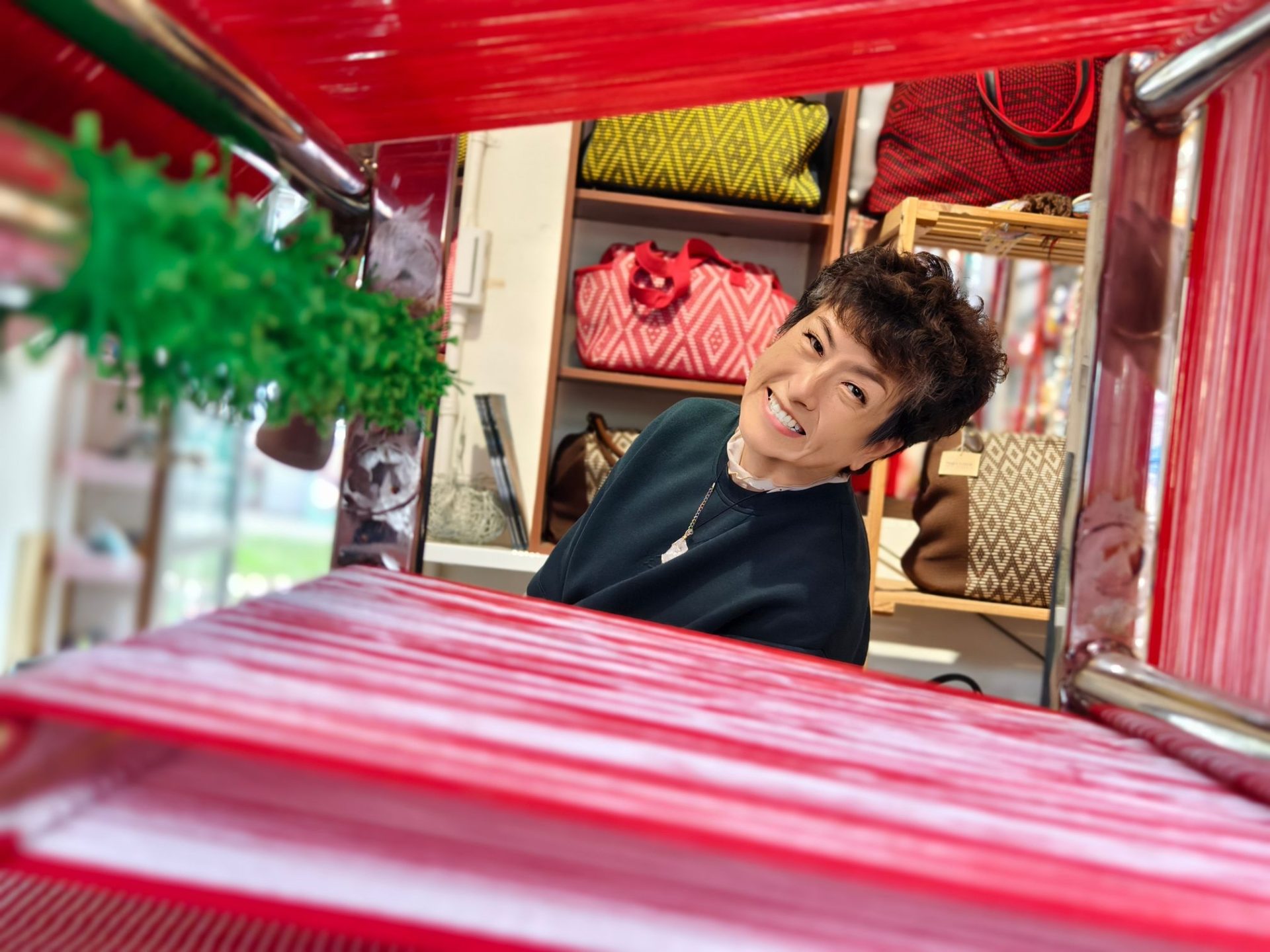 慢遊台中霧峰!原流新創:排灣美食.賽德克編織單品.咖啡課.寵食.贈禮劵 - LUCAS阿嬤愛旅行 慢遊台中霧峰!原流新創:排灣美食.賽德克編織單品.咖啡課.寵食.贈禮劵 - LUCAS阿嬤愛旅行