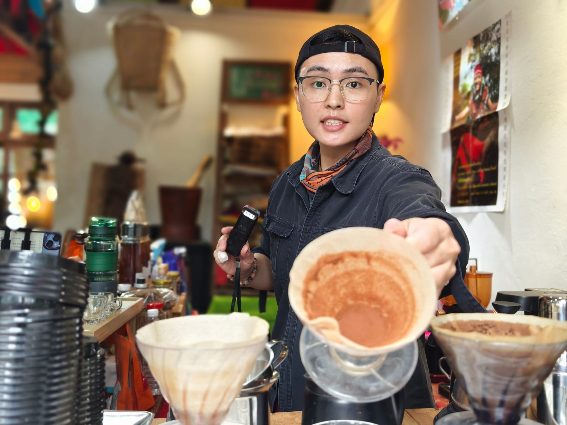 慢遊台中霧峰!原流新創:排灣美食.賽德克編織單品.咖啡課.寵食.贈禮劵 - LUCAS阿嬤愛旅行 慢遊台中霧峰!原流新創:排灣美食.賽德克編織單品.咖啡課.寵食.贈禮劵 - LUCAS阿嬤愛旅行