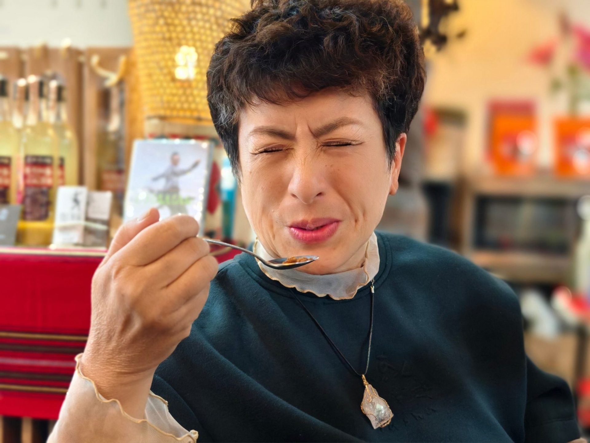 慢遊台中霧峰!原流新創:排灣美食.賽德克編織單品.咖啡課.寵食.贈禮劵 - LUCAS阿嬤愛旅行 慢遊台中霧峰!原流新創:排灣美食.賽德克編織單品.咖啡課.寵食.贈禮劵 - LUCAS阿嬤愛旅行