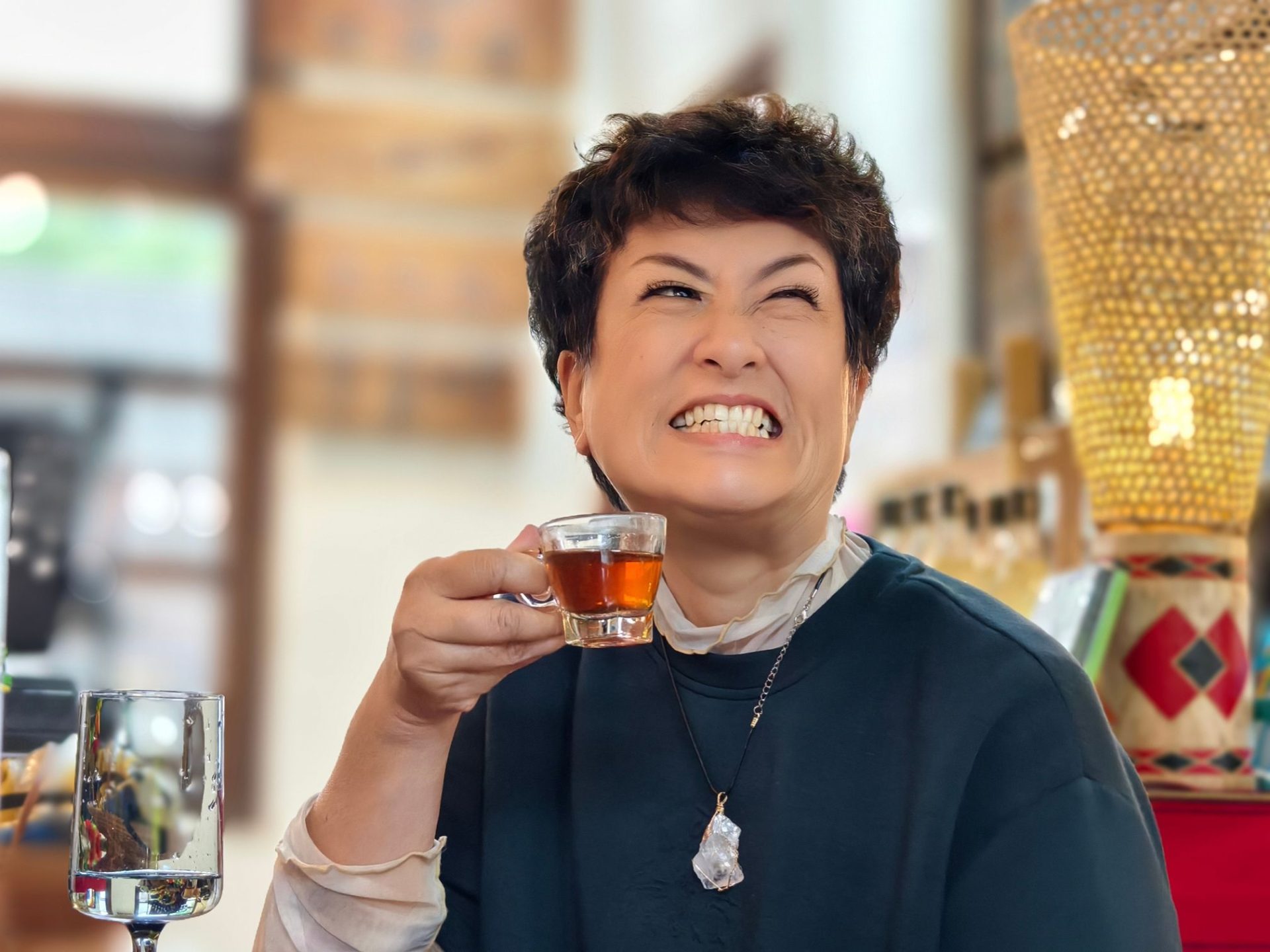 慢遊台中霧峰!原流新創:排灣美食.賽德克編織單品.咖啡課.寵食.贈禮劵 - LUCAS阿嬤愛旅行 慢遊台中霧峰!原流新創:排灣美食.賽德克編織單品.咖啡課.寵食.贈禮劵 - LUCAS阿嬤愛旅行