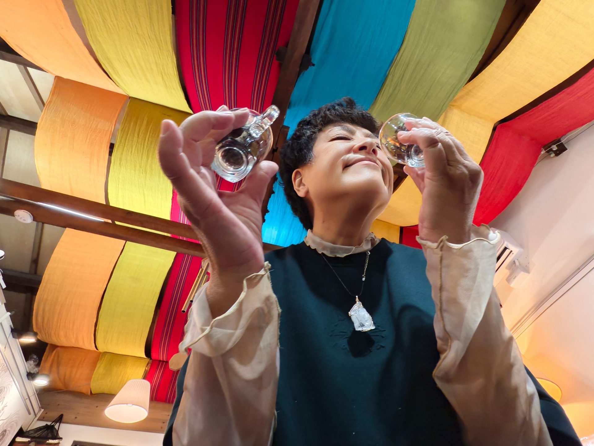 慢遊台中霧峰!原流新創:排灣美食.賽德克編織單品.咖啡課.寵食.贈禮劵 - LUCAS阿嬤愛旅行 慢遊台中霧峰!原流新創:排灣美食.賽德克編織單品.咖啡課.寵食.贈禮劵 - LUCAS阿嬤愛旅行