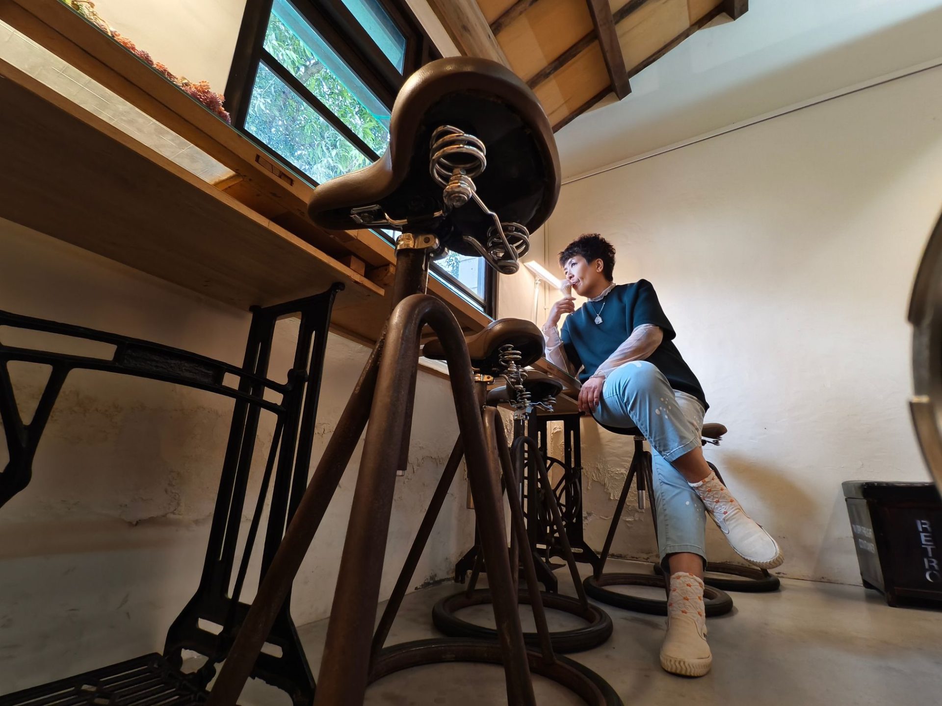 慢遊台中霧峰!原流新創:排灣美食.賽德克編織單品.咖啡課.寵食.贈禮劵 - LUCAS阿嬤愛旅行 慢遊台中霧峰!原流新創:排灣美食.賽德克編織單品.咖啡課.寵食.贈禮劵 - LUCAS阿嬤愛旅行