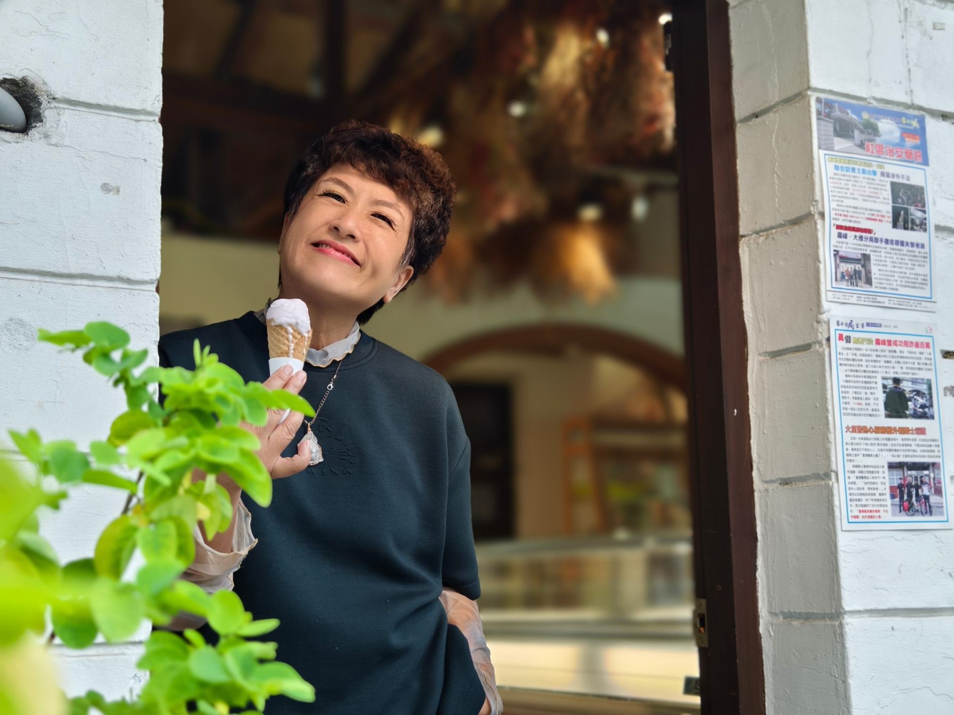 慢遊台中霧峰!原流新創:排灣美食.賽德克編織單品.咖啡課.寵食.贈禮劵 - LUCAS阿嬤愛旅行 慢遊台中霧峰!原流新創:排灣美食.賽德克編織單品.咖啡課.寵食.贈禮劵 - LUCAS阿嬤愛旅行