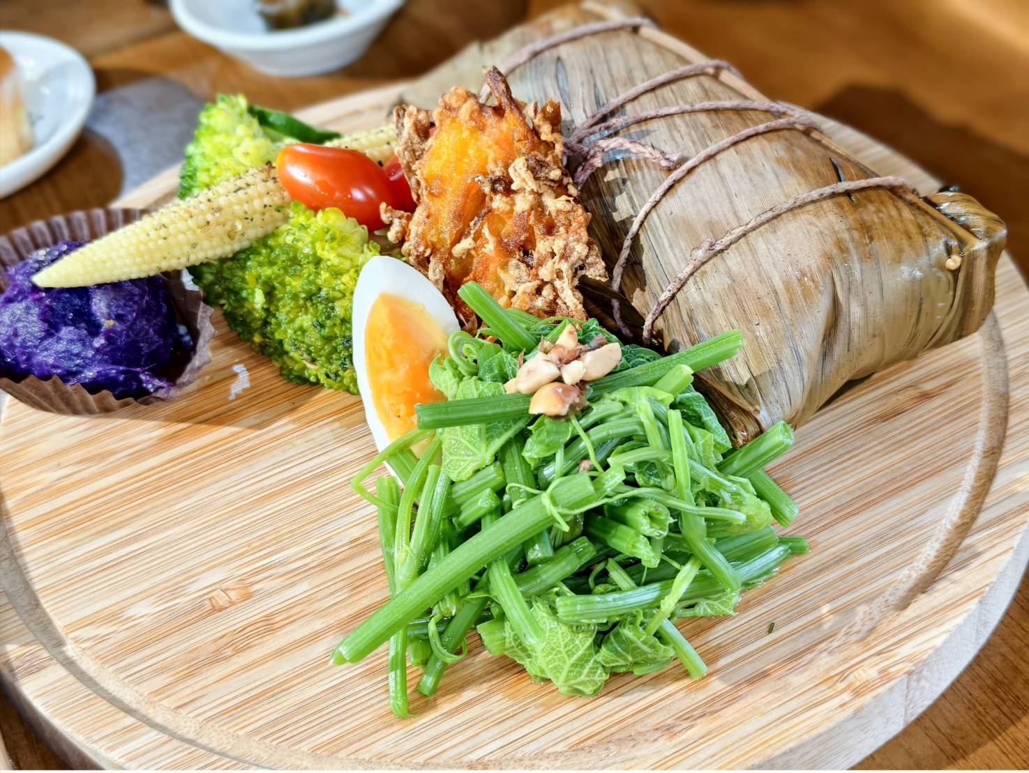 慢遊台中霧峰!原流新創:排灣美食.賽德克編織單品.咖啡課.寵食.贈禮劵 - LUCAS阿嬤愛旅行 慢遊台中霧峰!原流新創:排灣美食.賽德克編織單品.咖啡課.寵食.贈禮劵 - LUCAS阿嬤愛旅行