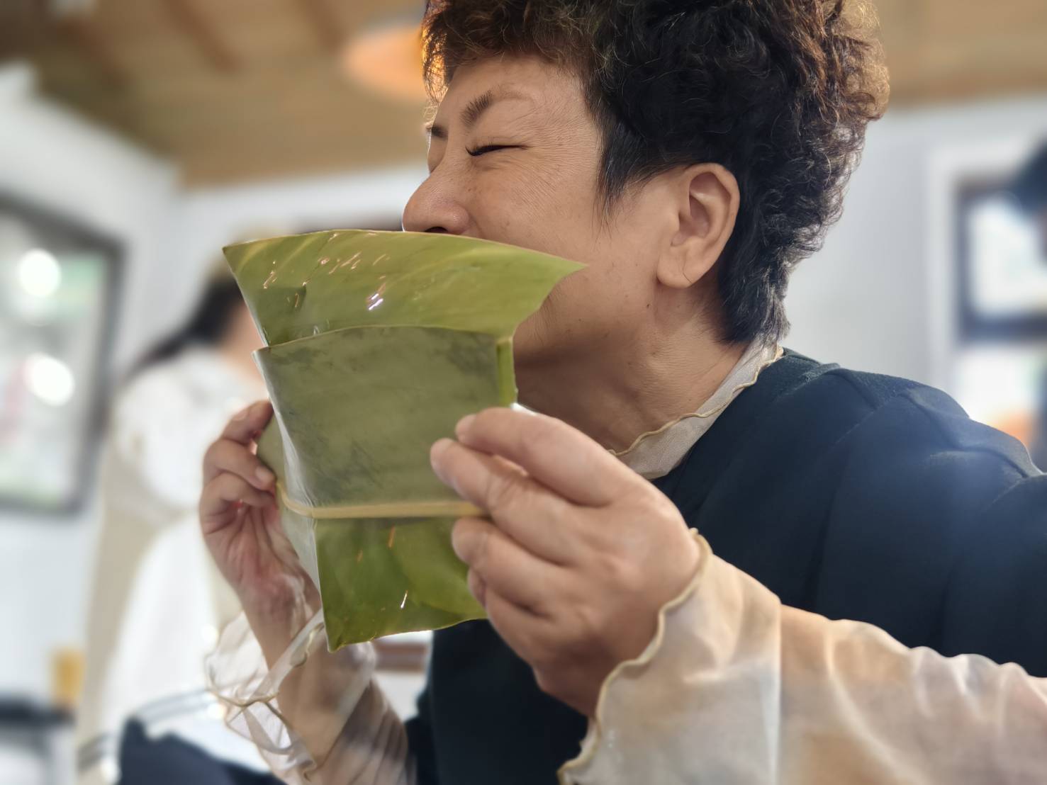 慢遊台中霧峰!原流新創:排灣美食.賽德克編織單品.咖啡課.寵食.贈禮劵 - LUCAS阿嬤愛旅行 慢遊台中霧峰!原流新創:排灣美食.賽德克編織單品.咖啡課.寵食.贈禮劵 - LUCAS阿嬤愛旅行