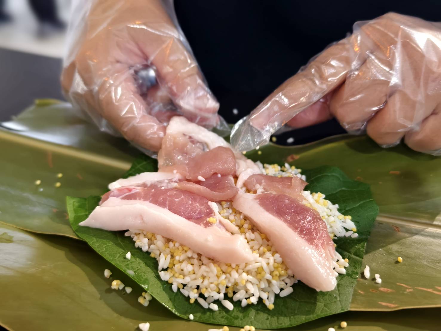 慢遊台中霧峰!原流新創:排灣美食.賽德克編織單品.咖啡課.寵食.贈禮劵 - LUCAS阿嬤愛旅行 慢遊台中霧峰!原流新創:排灣美食.賽德克編織單品.咖啡課.寵食.贈禮劵 - LUCAS阿嬤愛旅行