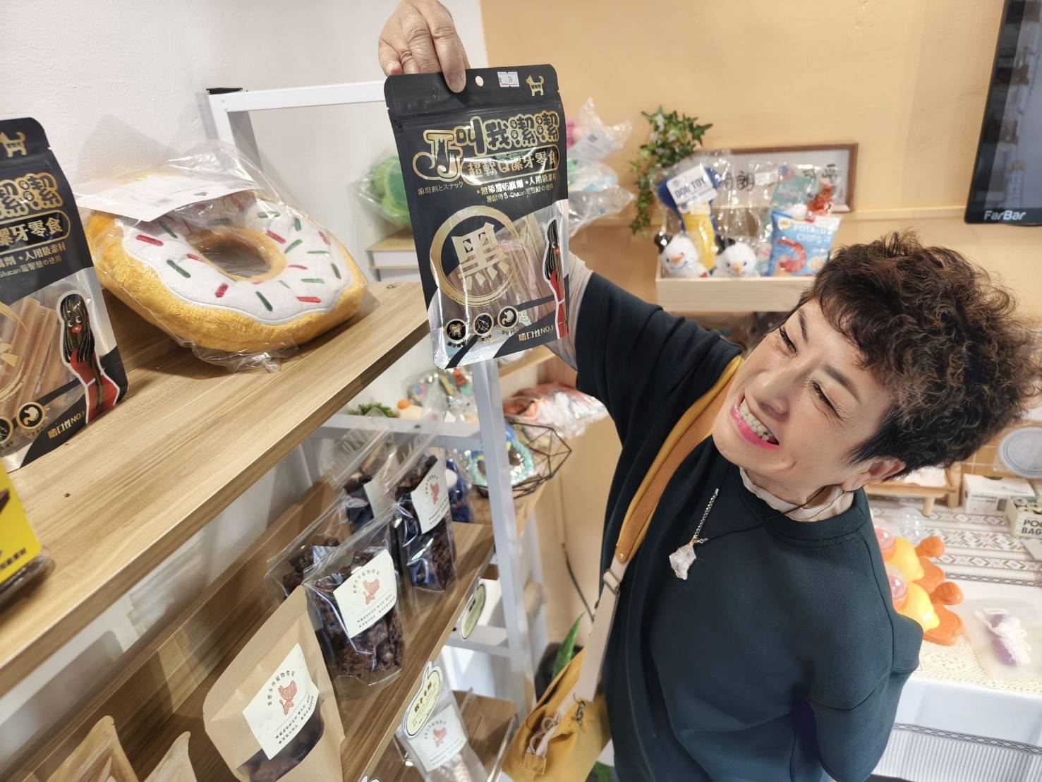 慢遊台中霧峰!原流新創:排灣美食.賽德克編織單品.咖啡課.寵食.贈禮劵 - LUCAS阿嬤愛旅行 慢遊台中霧峰!原流新創:排灣美食.賽德克編織單品.咖啡課.寵食.贈禮劵 - LUCAS阿嬤愛旅行