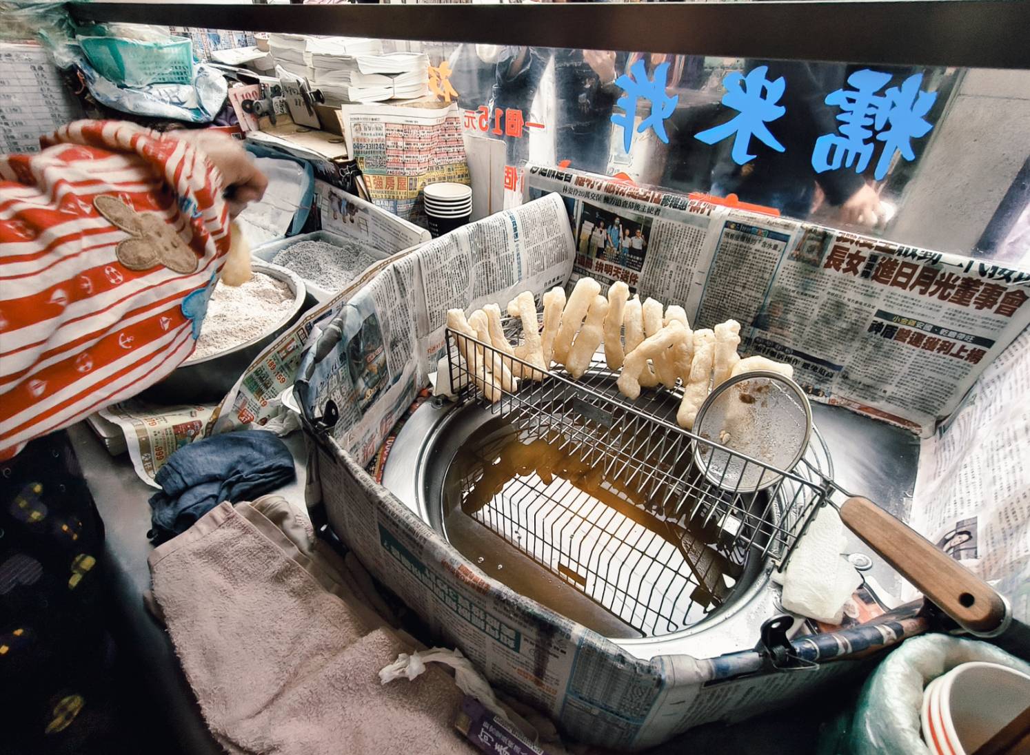 熟齡旅人慢遊鹿港,免驚!老街.麵茶.三輪車.民俗文物館.搭9018去鹿港 - LUCAS阿嬤愛旅行 熟齡旅人慢遊鹿港,免驚!老街.麵茶.三輪車.民俗文物館.搭9018去鹿港 - LUCAS阿嬤愛旅行