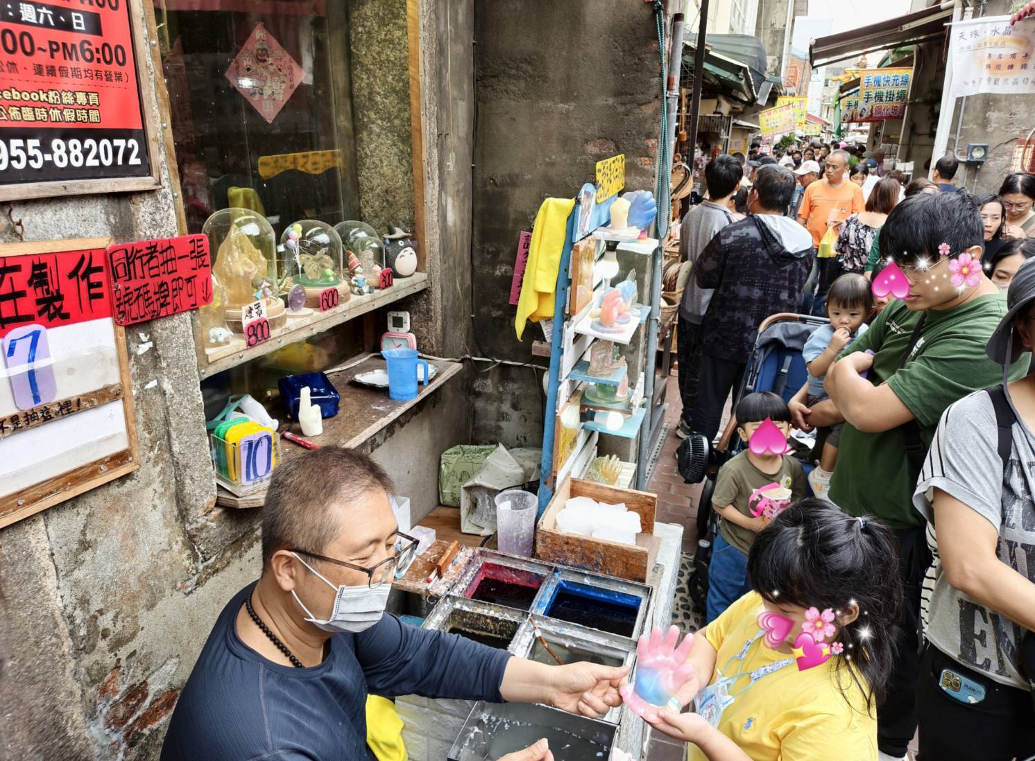 熟齡旅人慢遊鹿港,免驚!老街.麵茶.三輪車.民俗文物館.搭9018去鹿港 - LUCAS阿嬤愛旅行 熟齡旅人慢遊鹿港,免驚!老街.麵茶.三輪車.民俗文物館.搭9018去鹿港 - LUCAS阿嬤愛旅行
