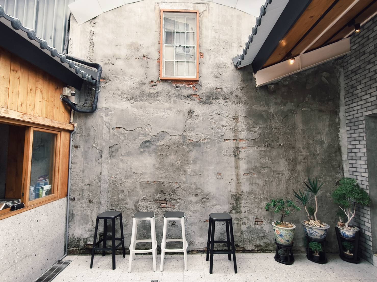 熟齡旅人慢遊鹿港,免驚!老街.麵茶.三輪車.民俗文物館.搭9018去鹿港 - LUCAS阿嬤愛旅行 熟齡旅人慢遊鹿港,免驚!老街.麵茶.三輪車.民俗文物館.搭9018去鹿港 - LUCAS阿嬤愛旅行