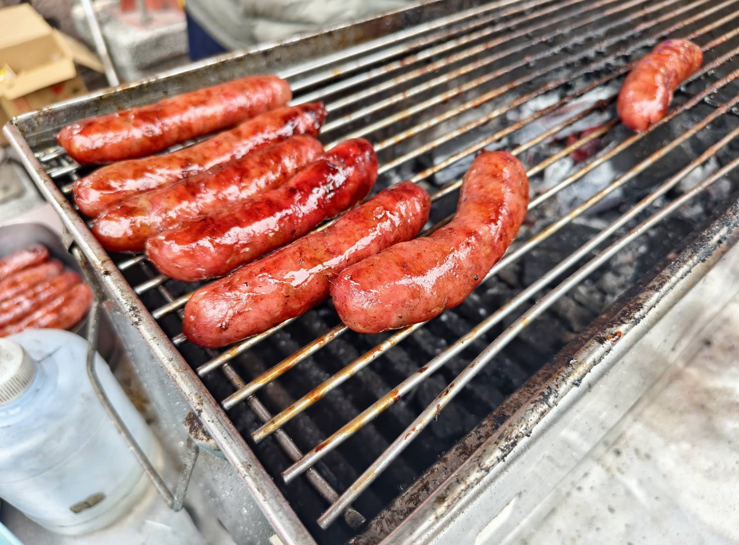 熟齡旅人慢遊鹿港,免驚!老街.麵茶.三輪車.民俗文物館.搭9018去鹿港 - LUCAS阿嬤愛旅行 熟齡旅人慢遊鹿港,免驚!老街.麵茶.三輪車.民俗文物館.搭9018去鹿港 - LUCAS阿嬤愛旅行