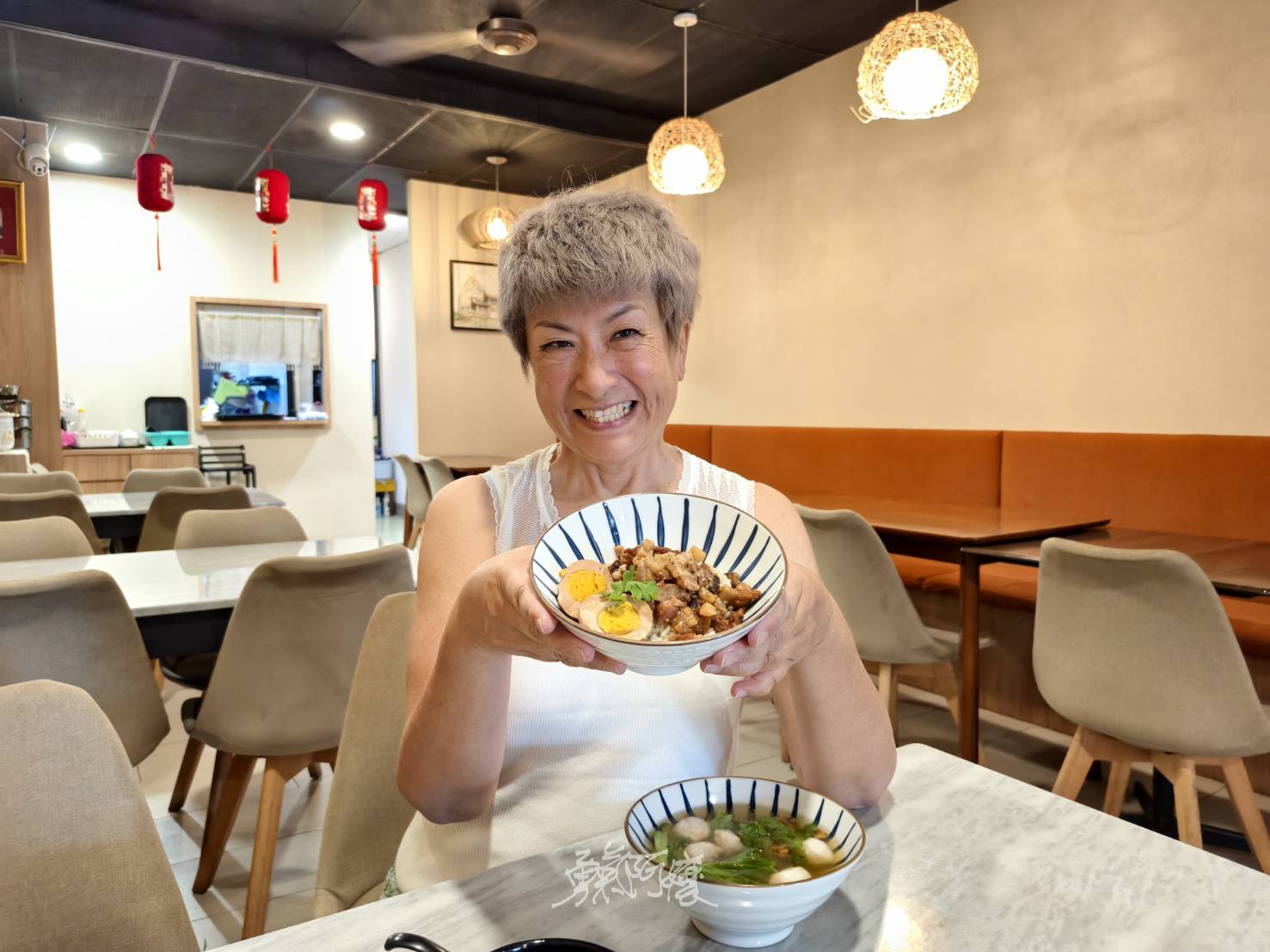 大馬自由行︱檳城姓氏橋,請問貴姓?老品米其林推薦餐廳必點這3道 - LUCAS阿嬤愛旅行