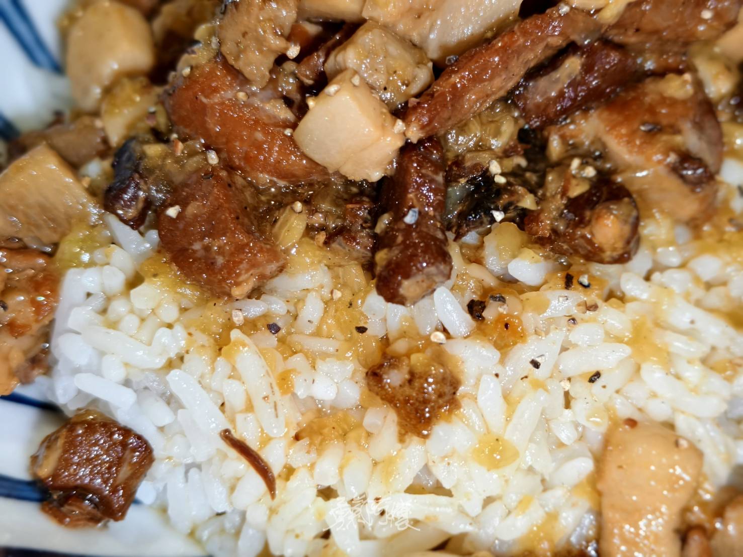 大馬自由行︱檳城姓氏橋,請問貴姓?老品米其林推薦餐廳必點這3道 - LUCAS阿嬤愛旅行