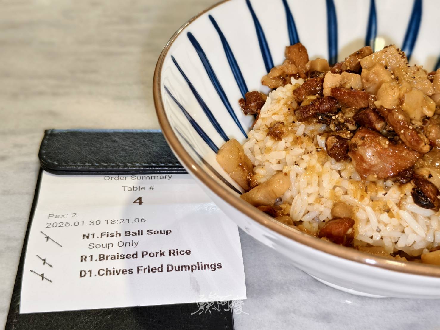 大馬自由行︱檳城姓氏橋,請問貴姓?老品米其林推薦餐廳必點這3道 - LUCAS阿嬤愛旅行