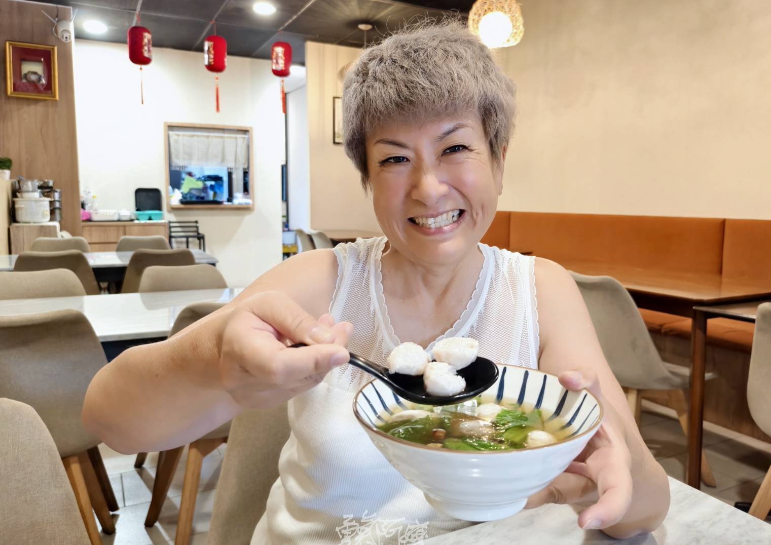 大馬自由行︱檳城姓氏橋,請問貴姓?老品米其林推薦餐廳必點這3道 - LUCAS阿嬤愛旅行