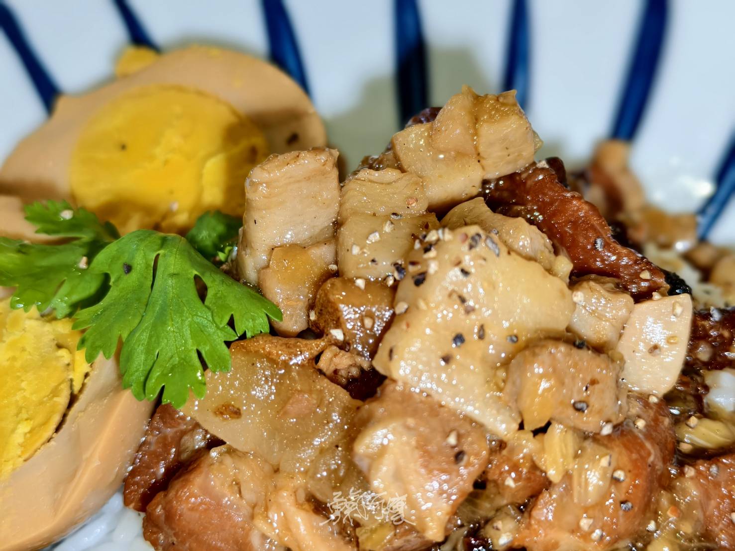 大馬自由行︱檳城姓氏橋,請問貴姓?老品米其林推薦餐廳必點這3道 - LUCAS阿嬤愛旅行