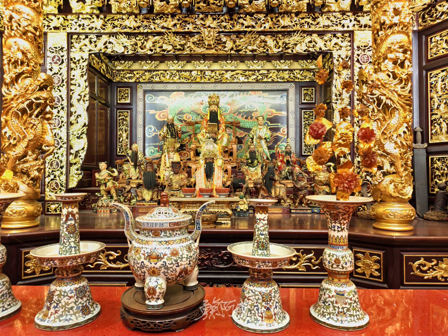 大馬自由行︱檳城姓氏橋,請問貴姓?老品米其林推薦餐廳必點這3道 - LUCAS阿嬤愛旅行